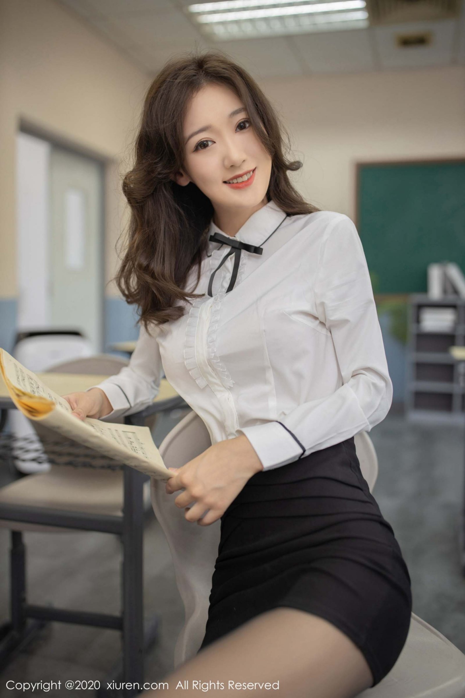 [秀人網旗下]秀人網 (46/67)