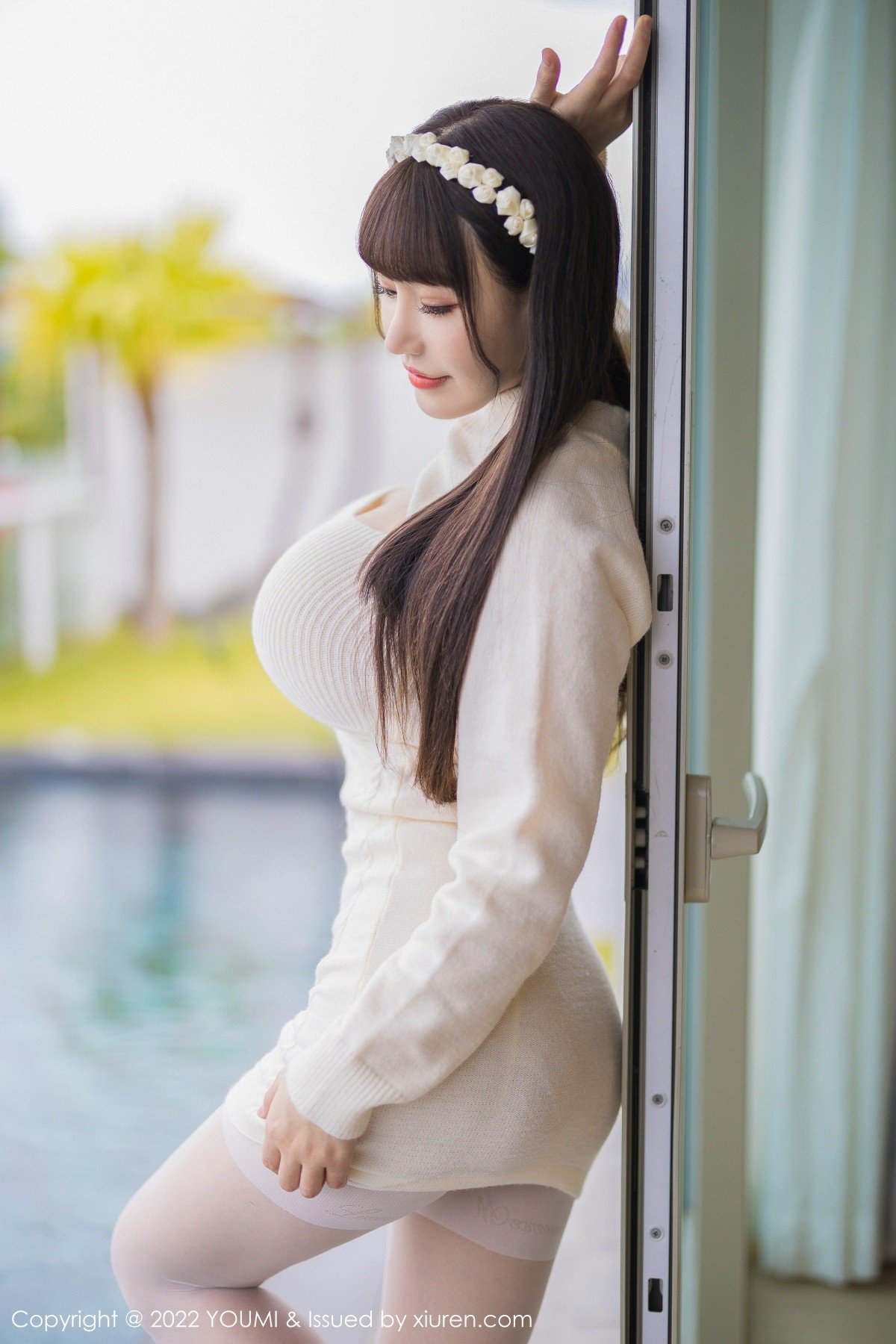 [秀人網旗下]尤蜜薈 (29/65)