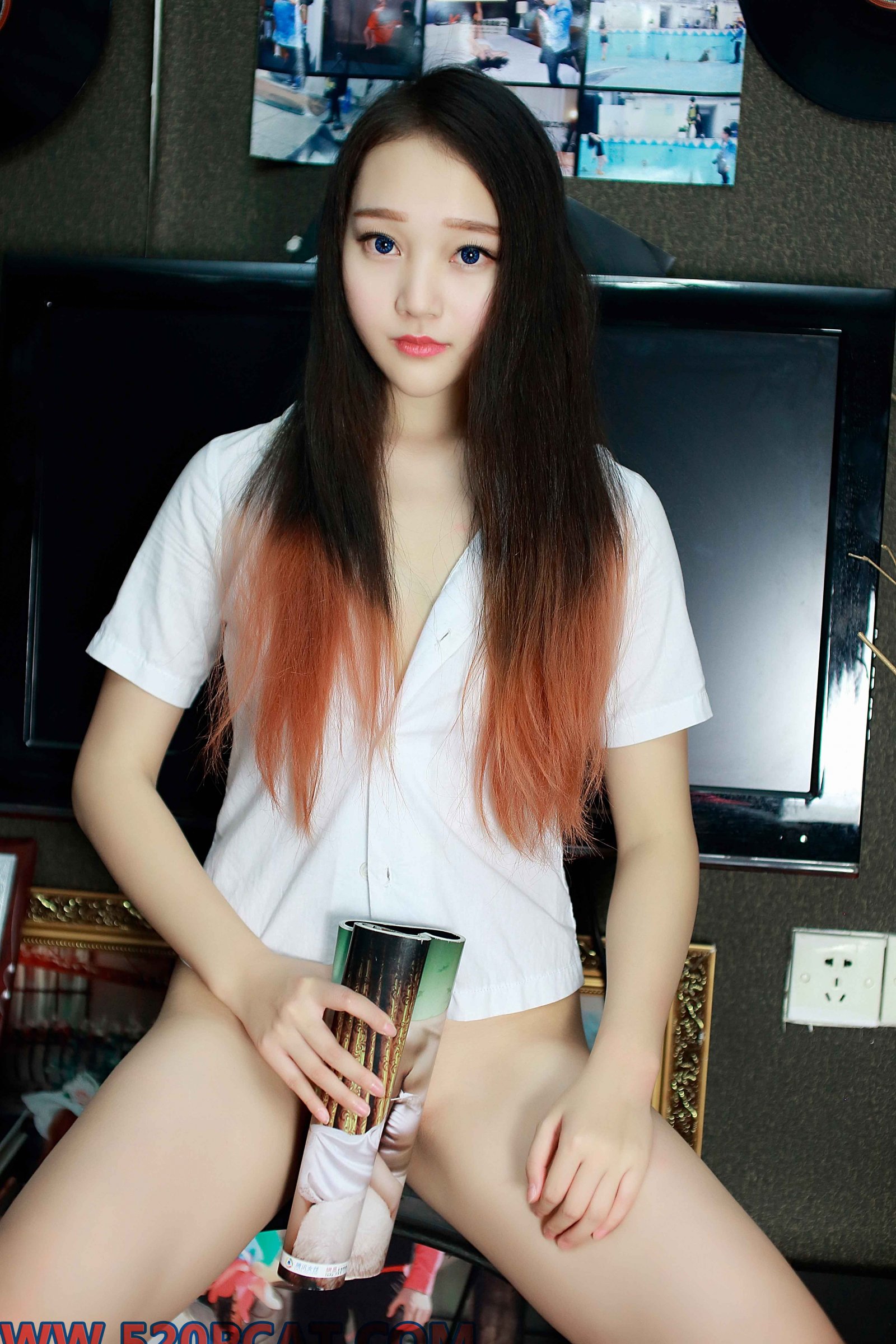 [轟趴貓]Vol. 091 Vol.091 (27/41)
