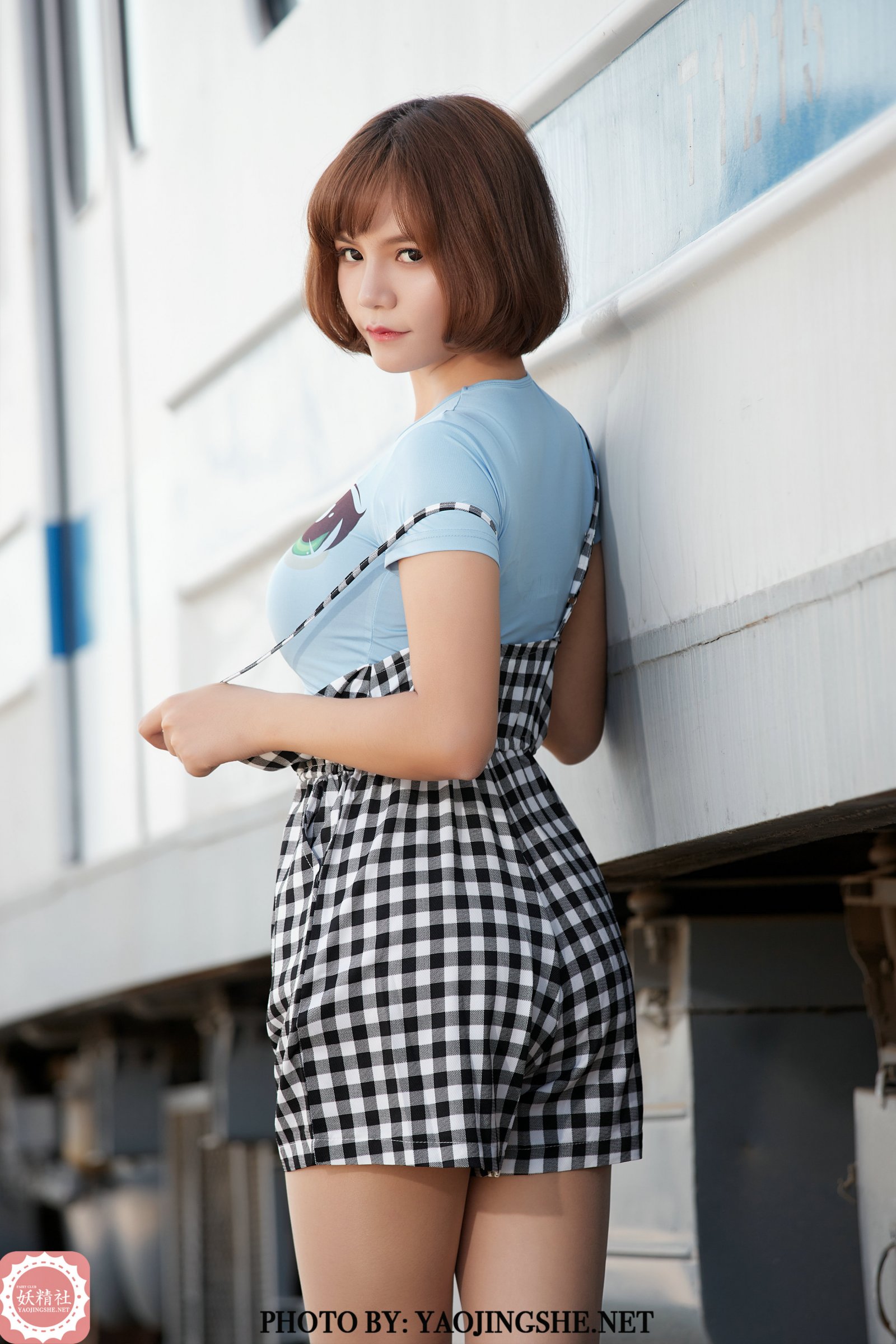 [妖精社]唐飛飛《絲之年代》 (20/80)