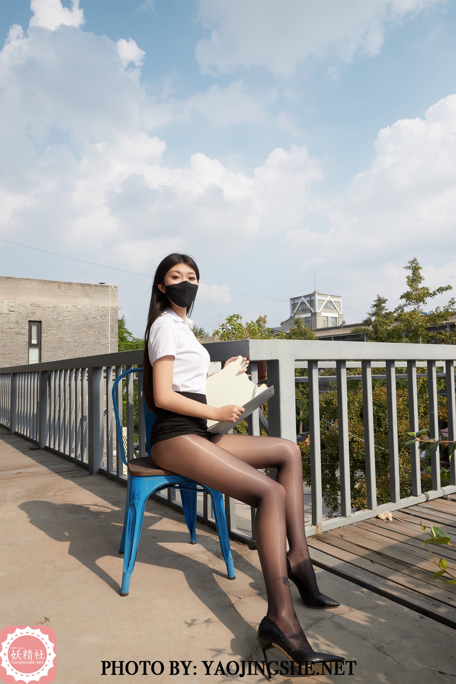 [妖精社]蘇偉《初夏將至》 (28/51)