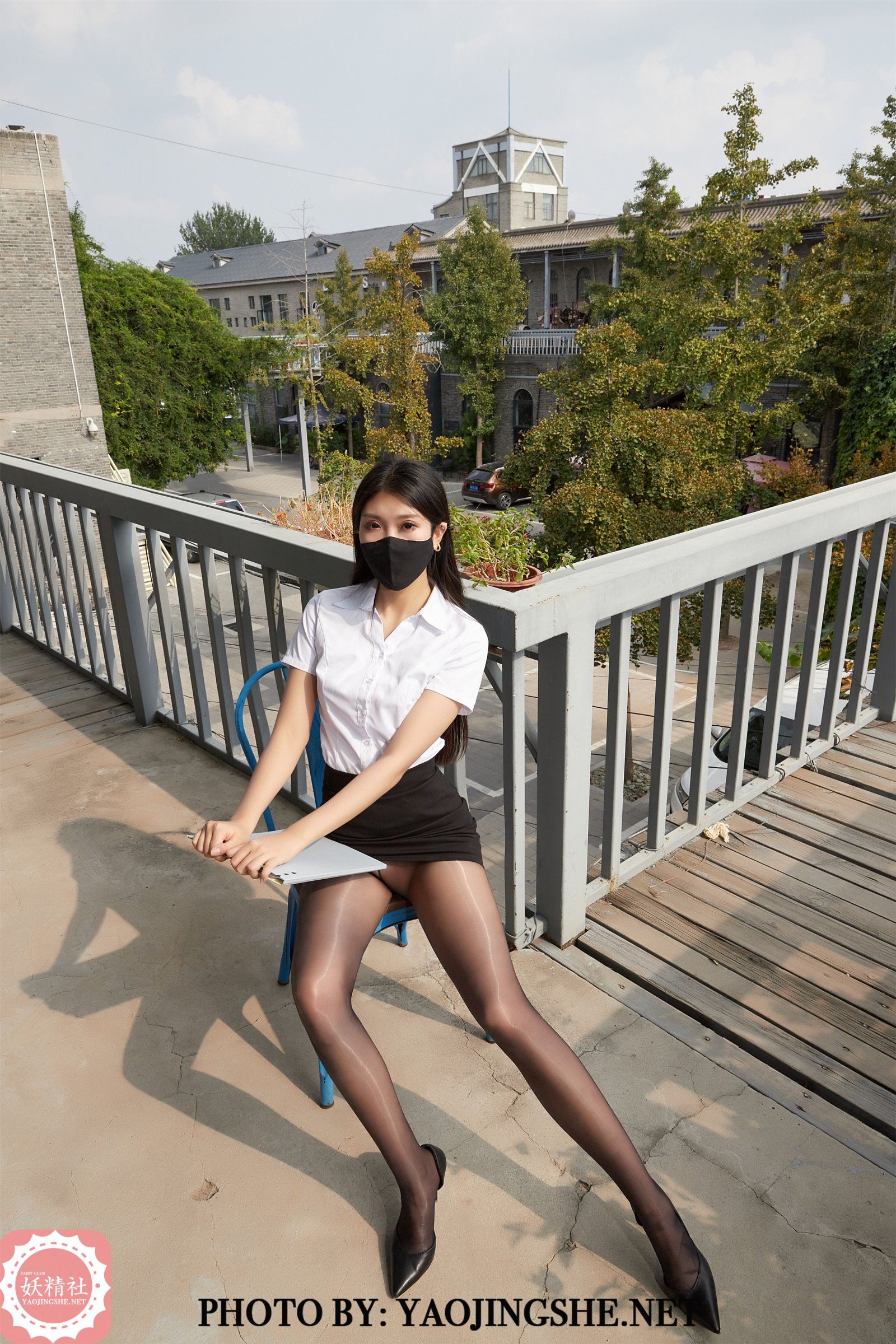 [妖精社]蘇偉《初夏將至》 (30/51)