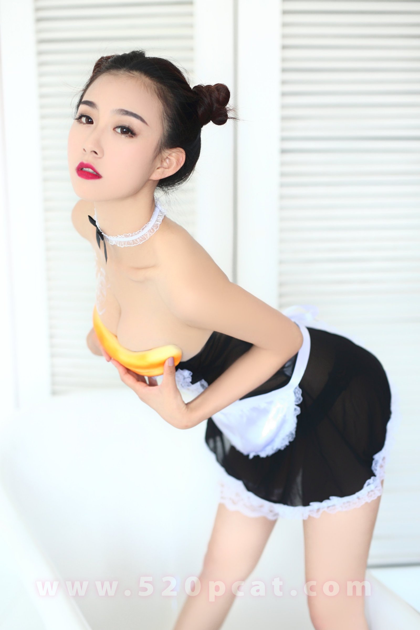 [潘多拉]Vol. 496 潘多拉性感寫真 (37/43)
