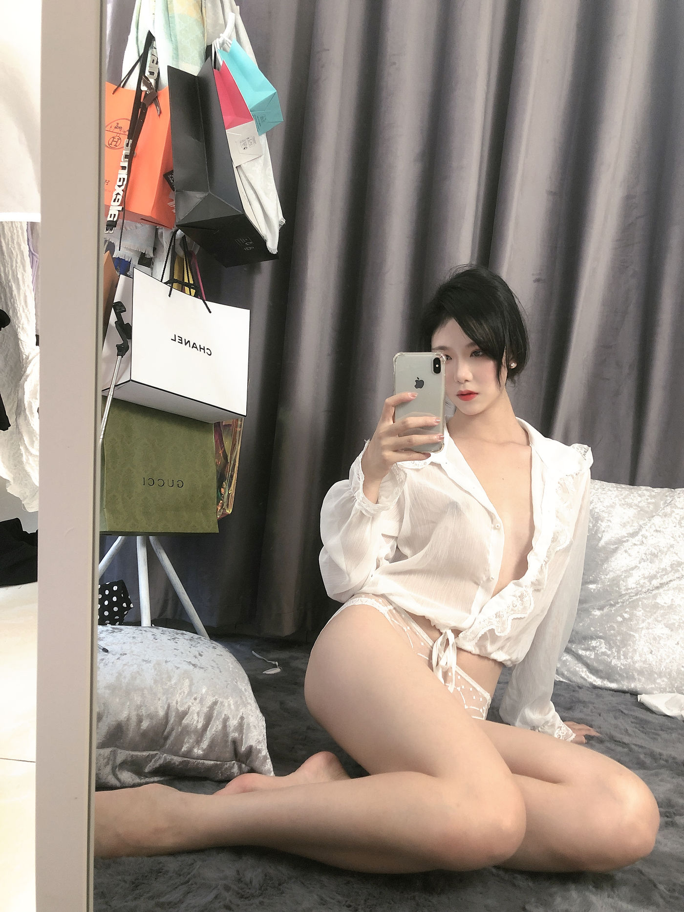 小黄车世界模特下载网