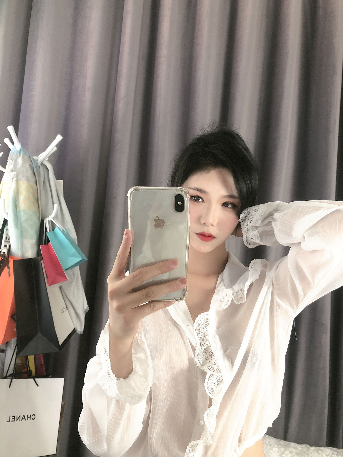 小黄车世界模特下载网