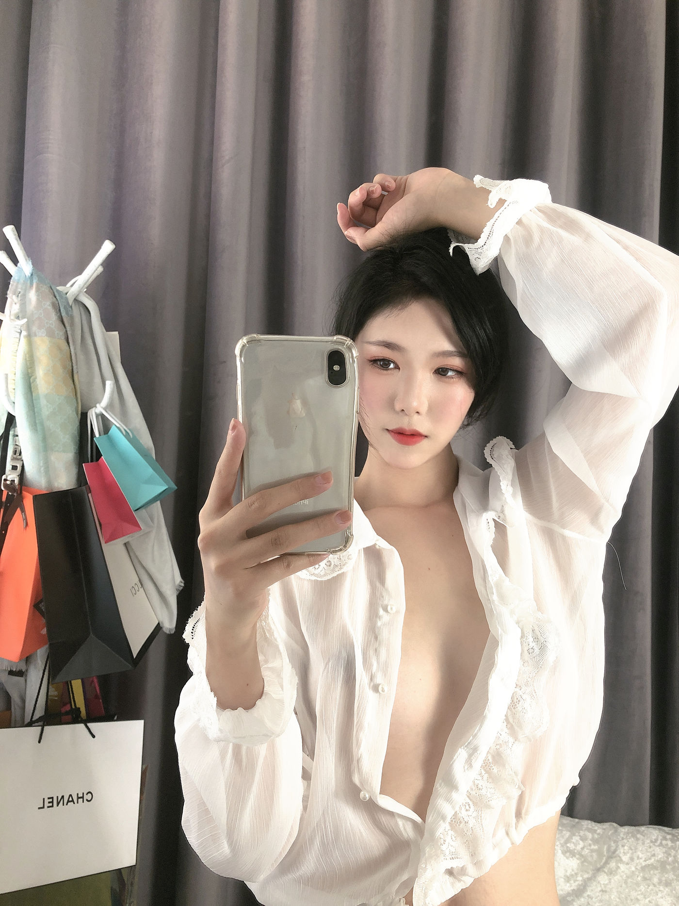 小黄车世界模特下载网