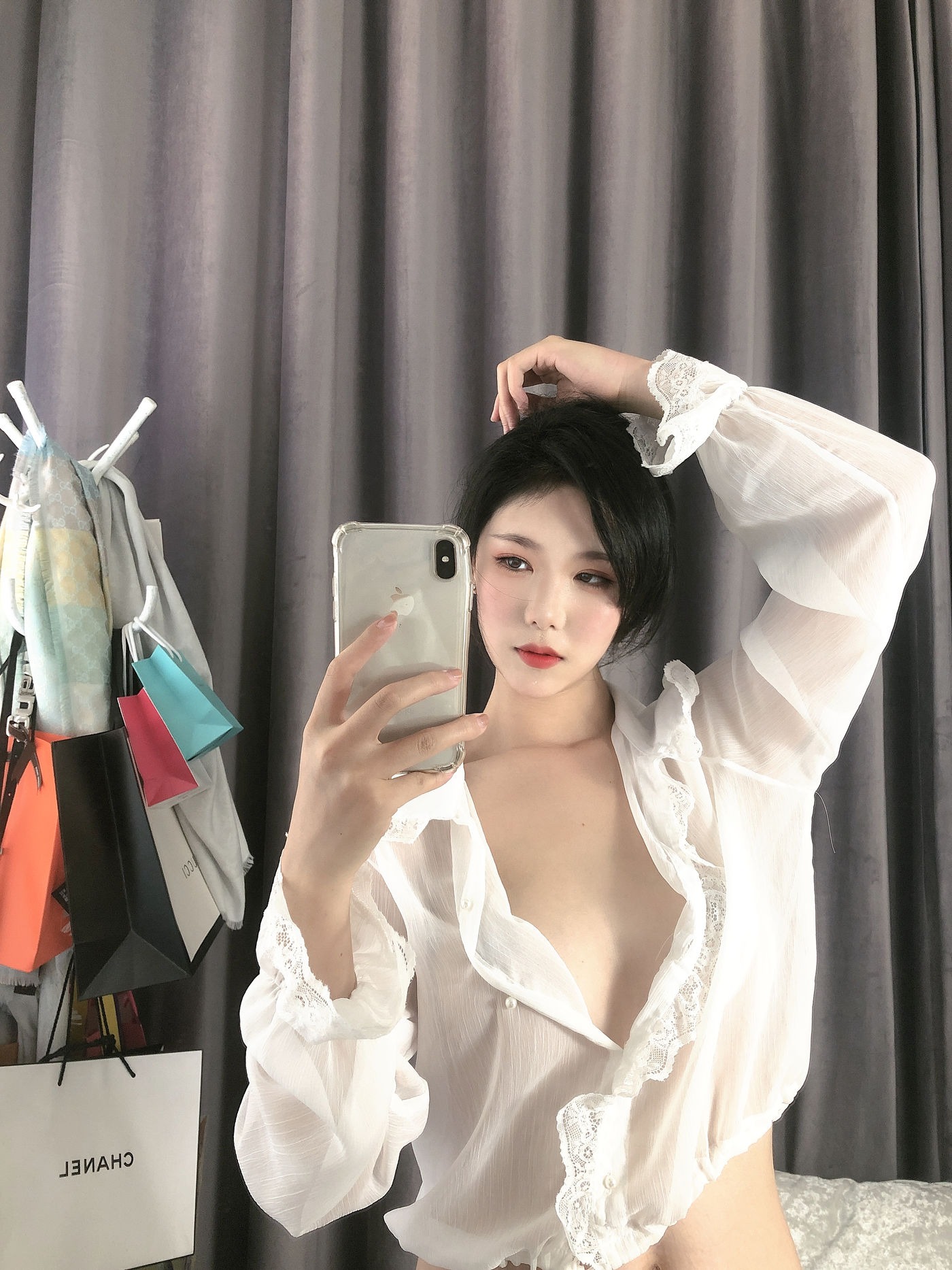 小黄车世界模特下载网