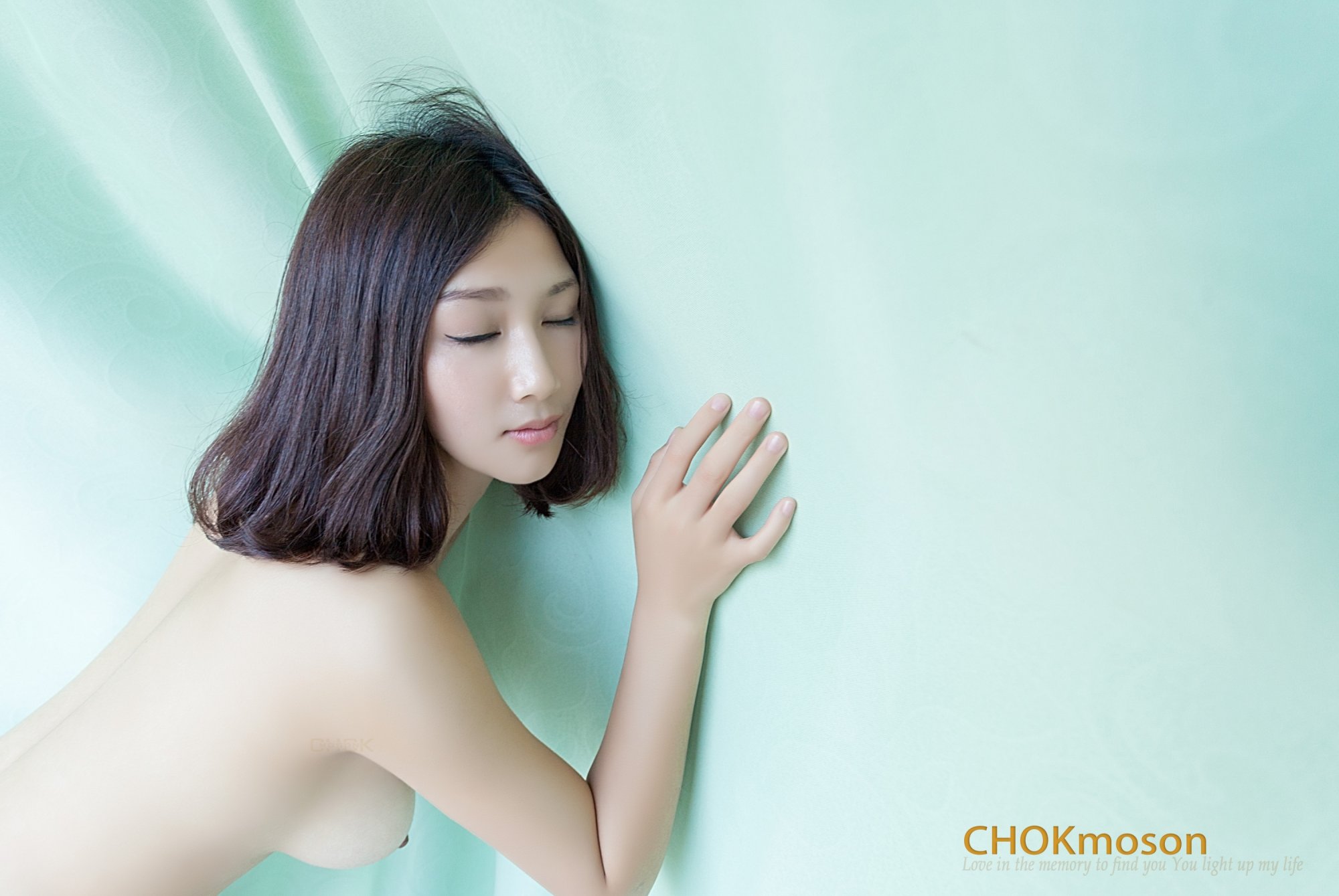 [人體攝影]國模人體 (50/82)