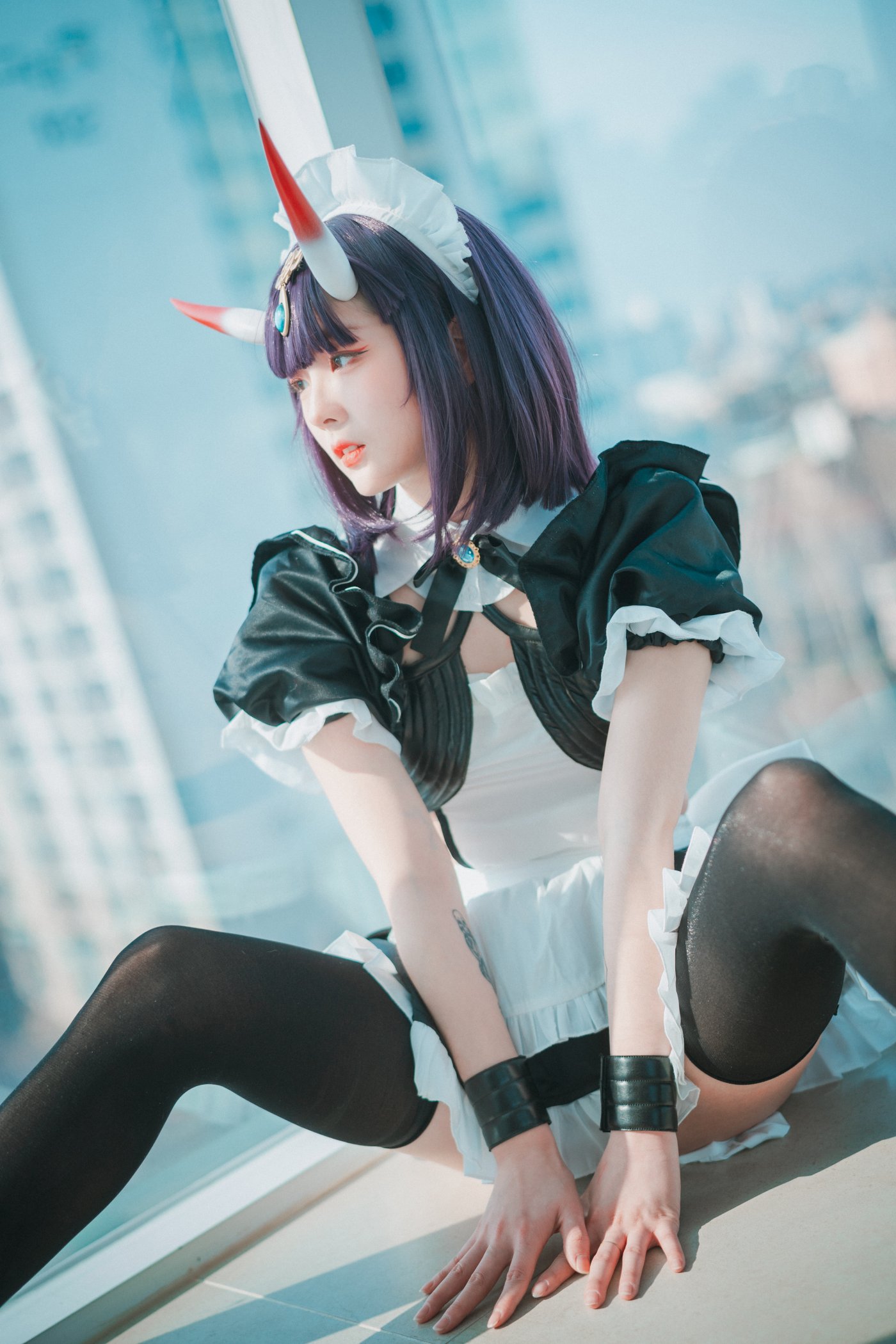 [ArtGravia 艺术格拉维亚]Vol. 17 Jang Joo (2/71)