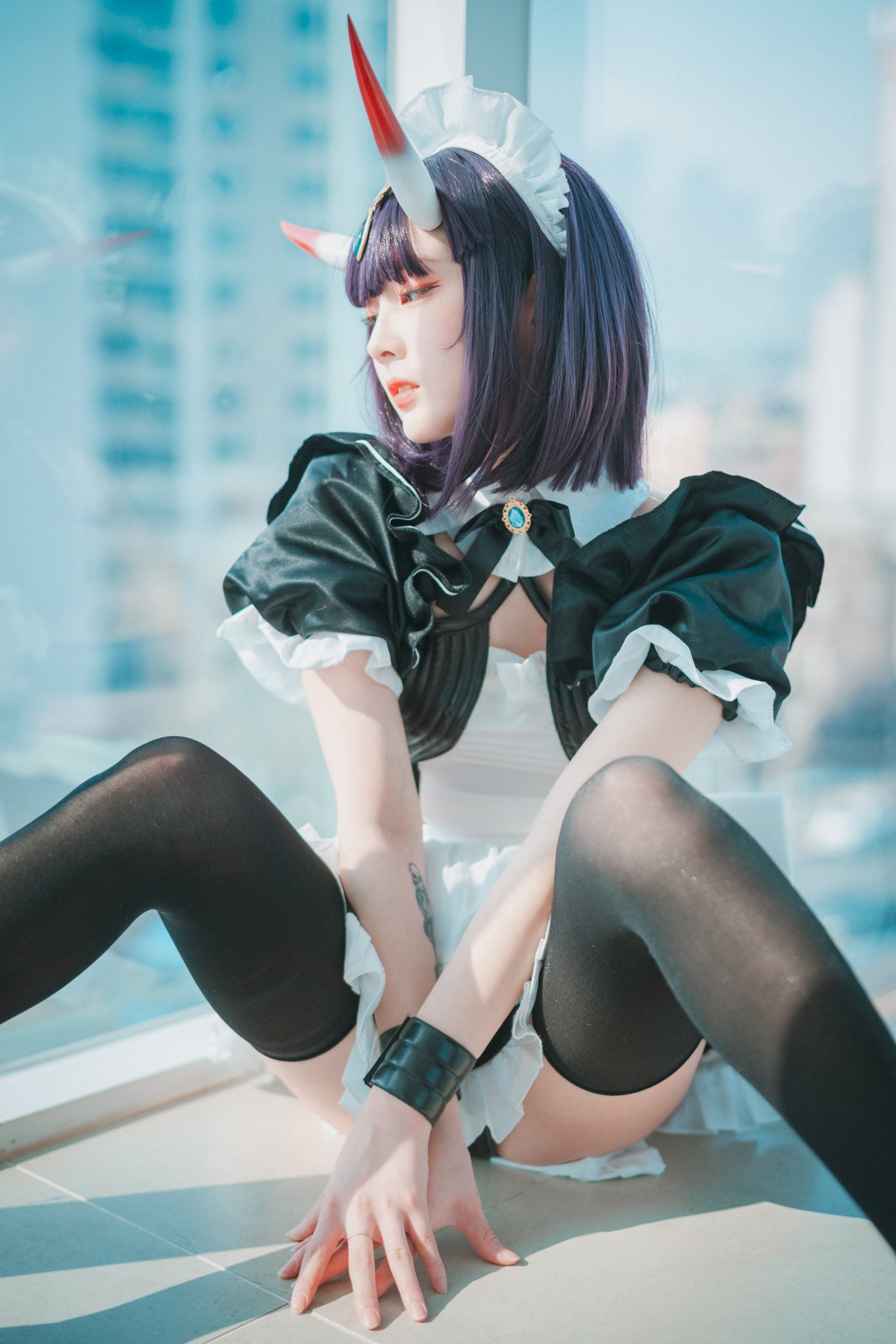[ArtGravia 艺术格拉维亚]Vol. 17 Jang Joo (3/71)