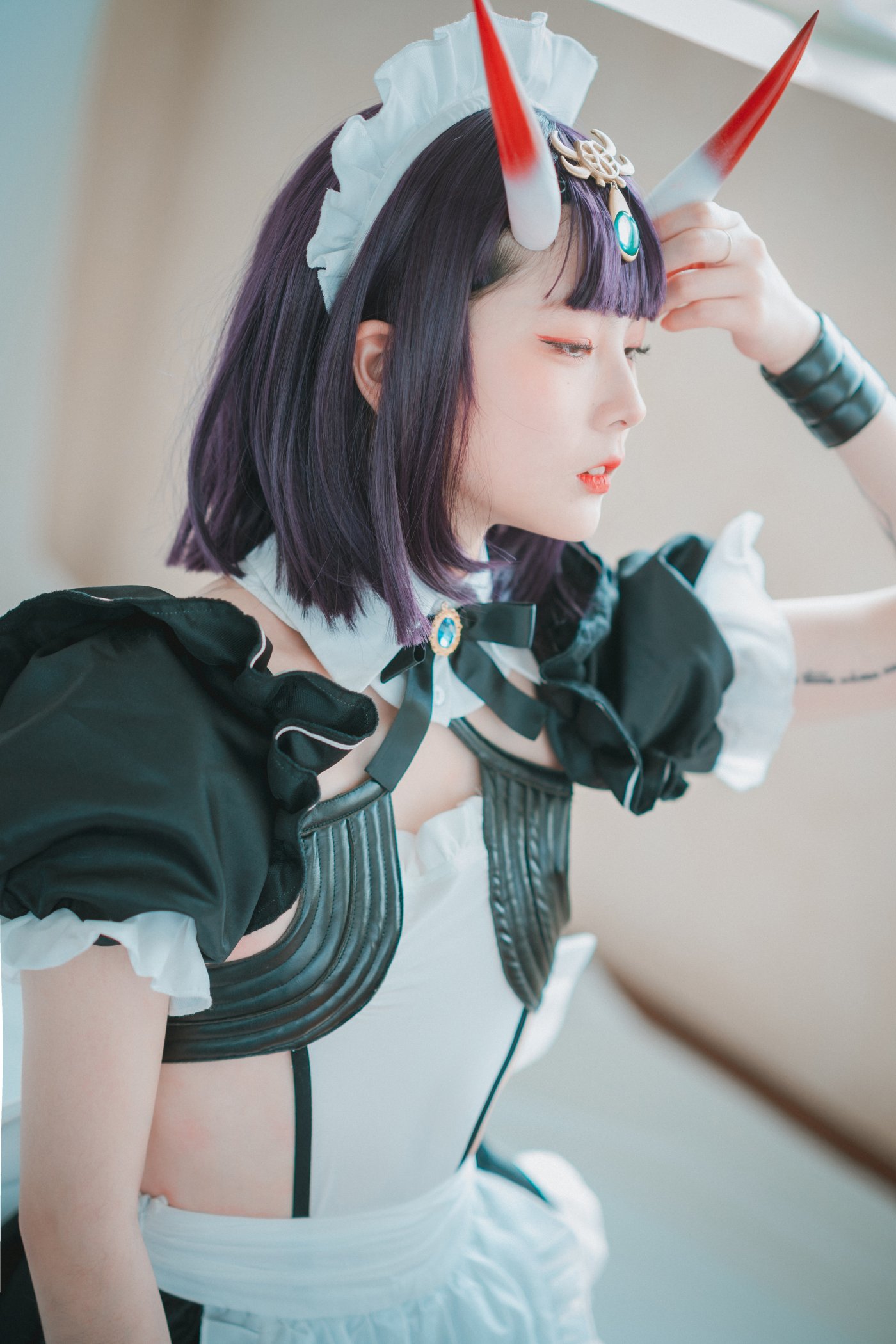 [ArtGravia 艺术格拉维亚]Vol. 17 Jang Joo (7/71)