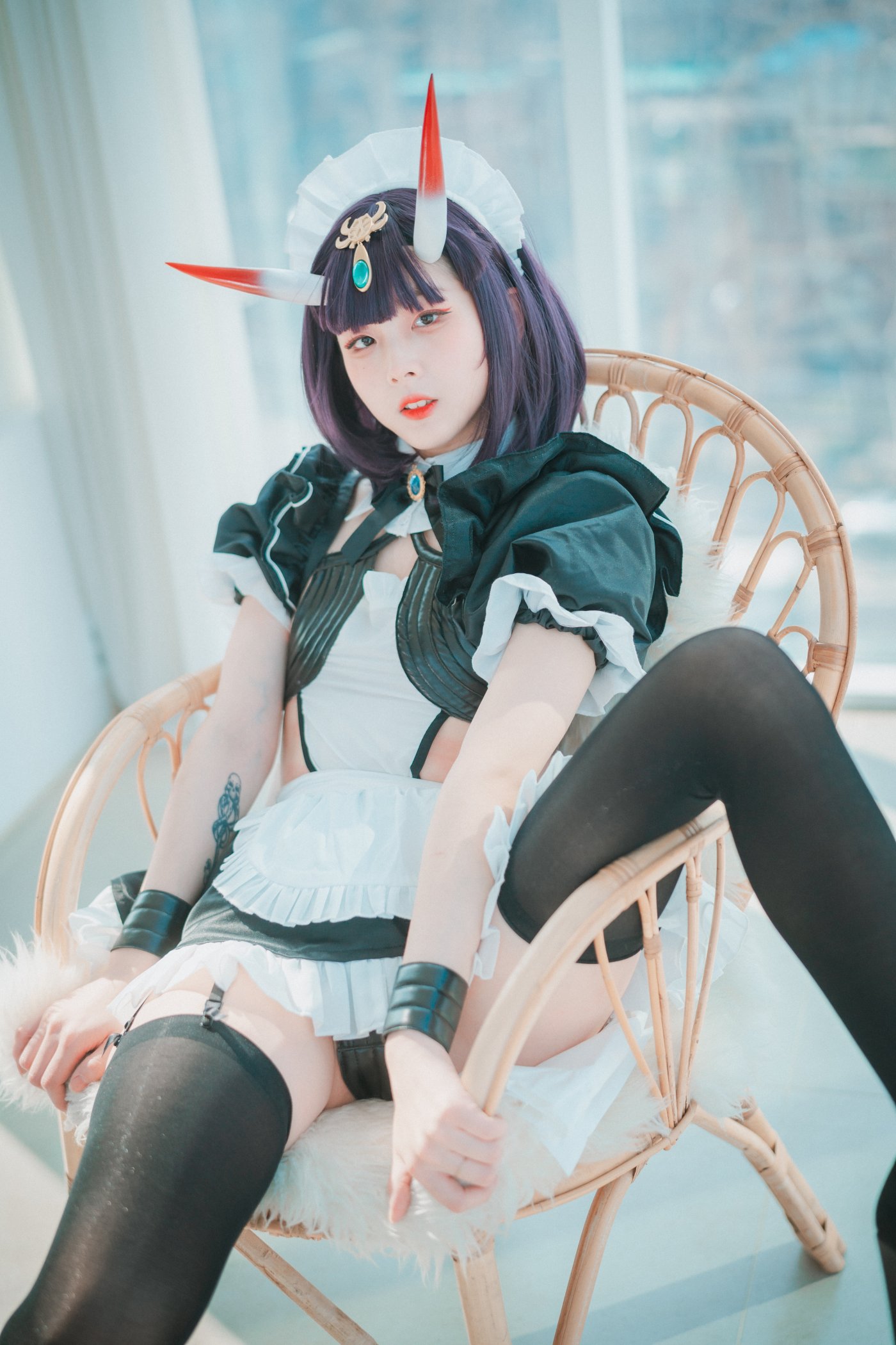 [ArtGravia 艺术格拉维亚]Vol. 17 Jang Joo (10/71)