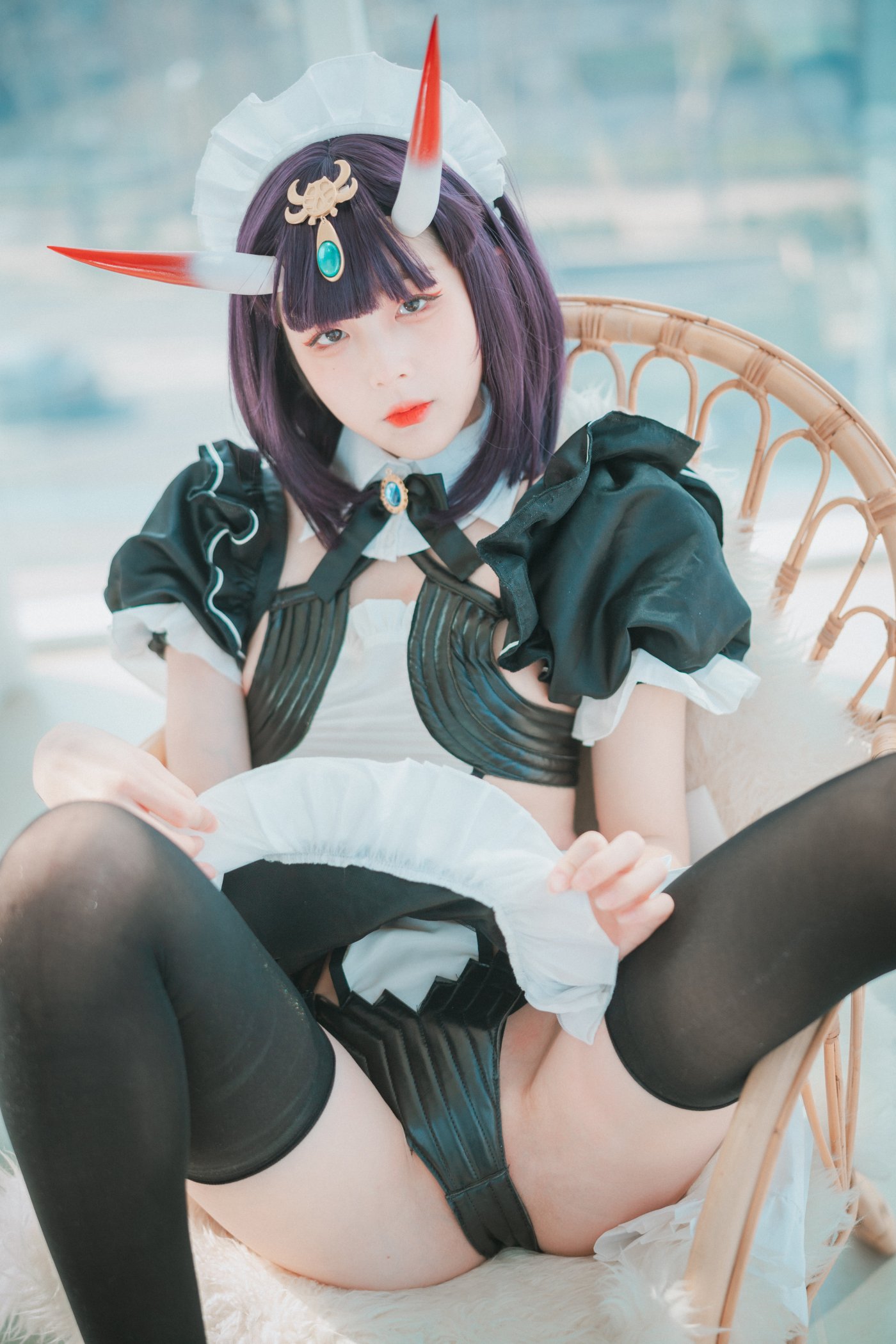 [ArtGravia 艺术格拉维亚]Vol. 17 Jang Joo (11/71)