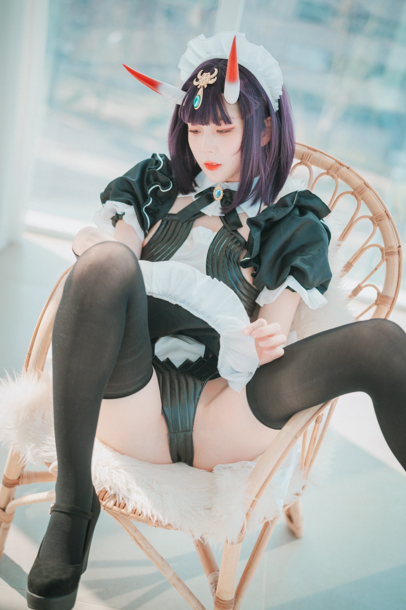 [ArtGravia 艺术格拉维亚]Vol. 17 Jang Joo (12/71)