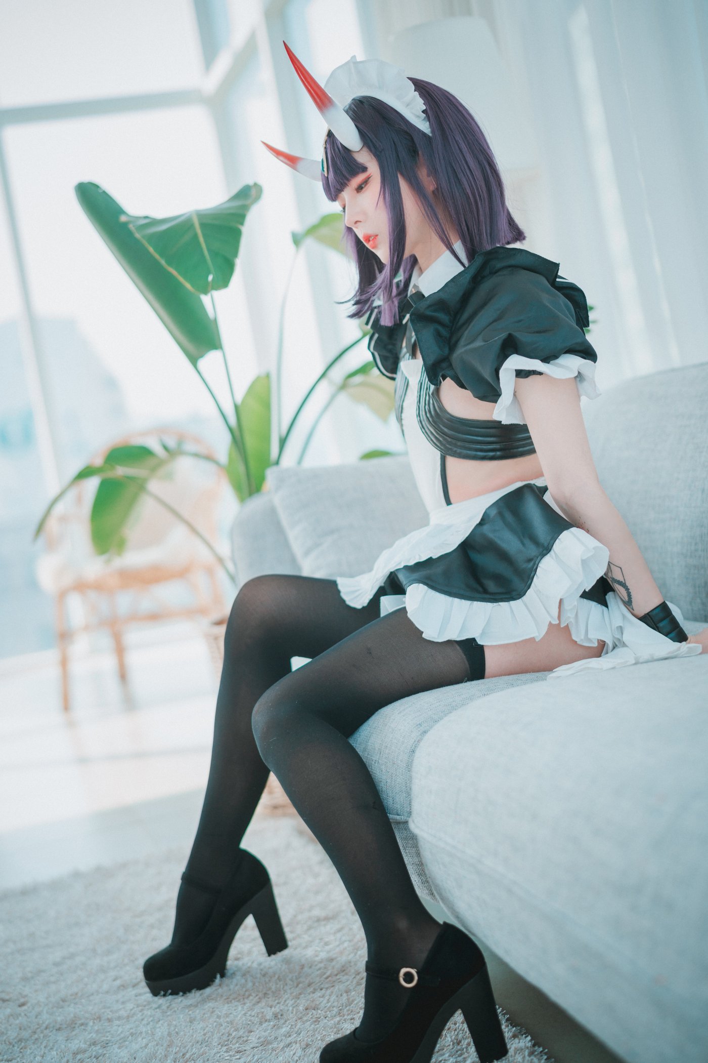 [ArtGravia 艺术格拉维亚]Vol. 17 Jang Joo (14/71)