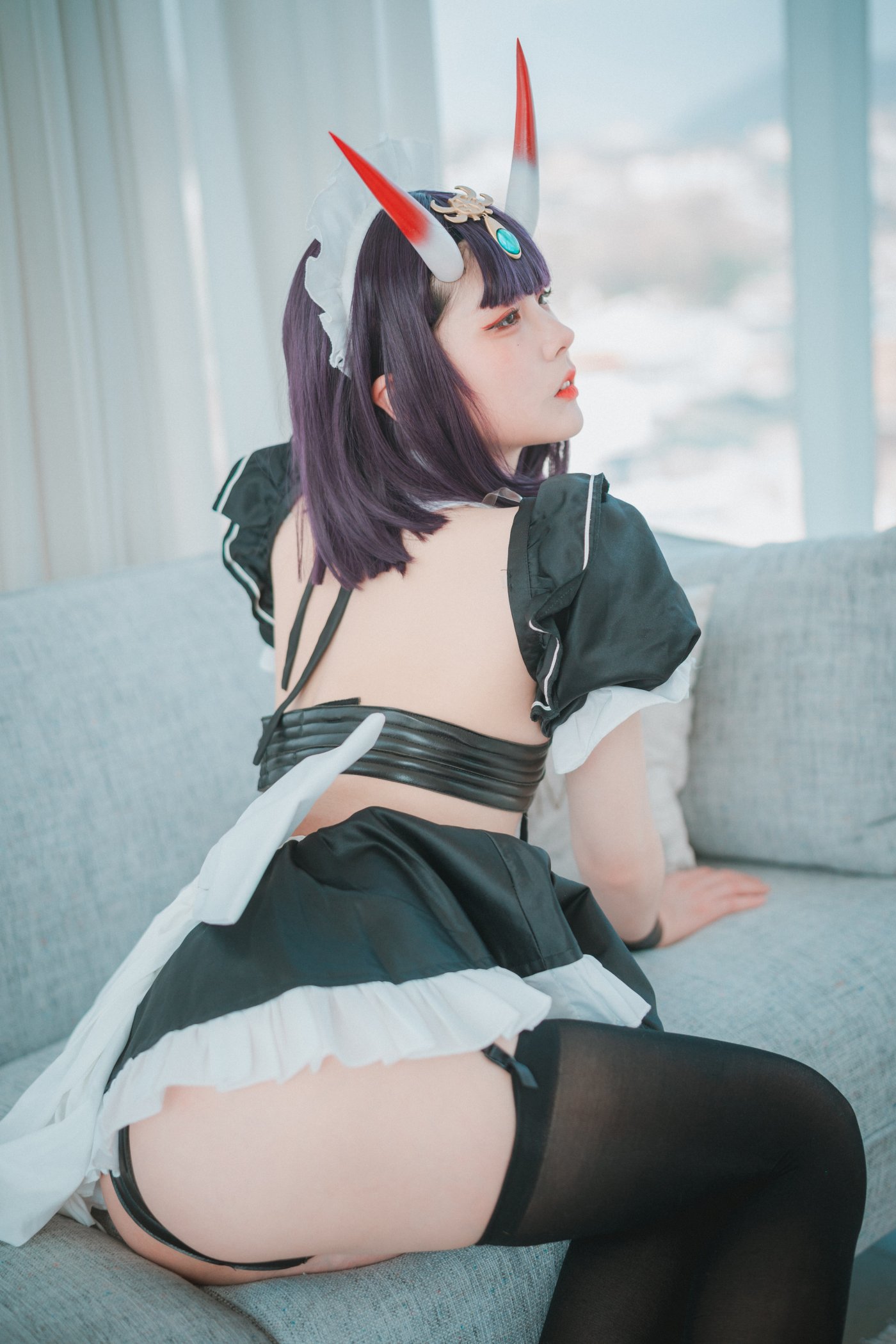 [ArtGravia 艺术格拉维亚]Vol. 17 Jang Joo (17/71)