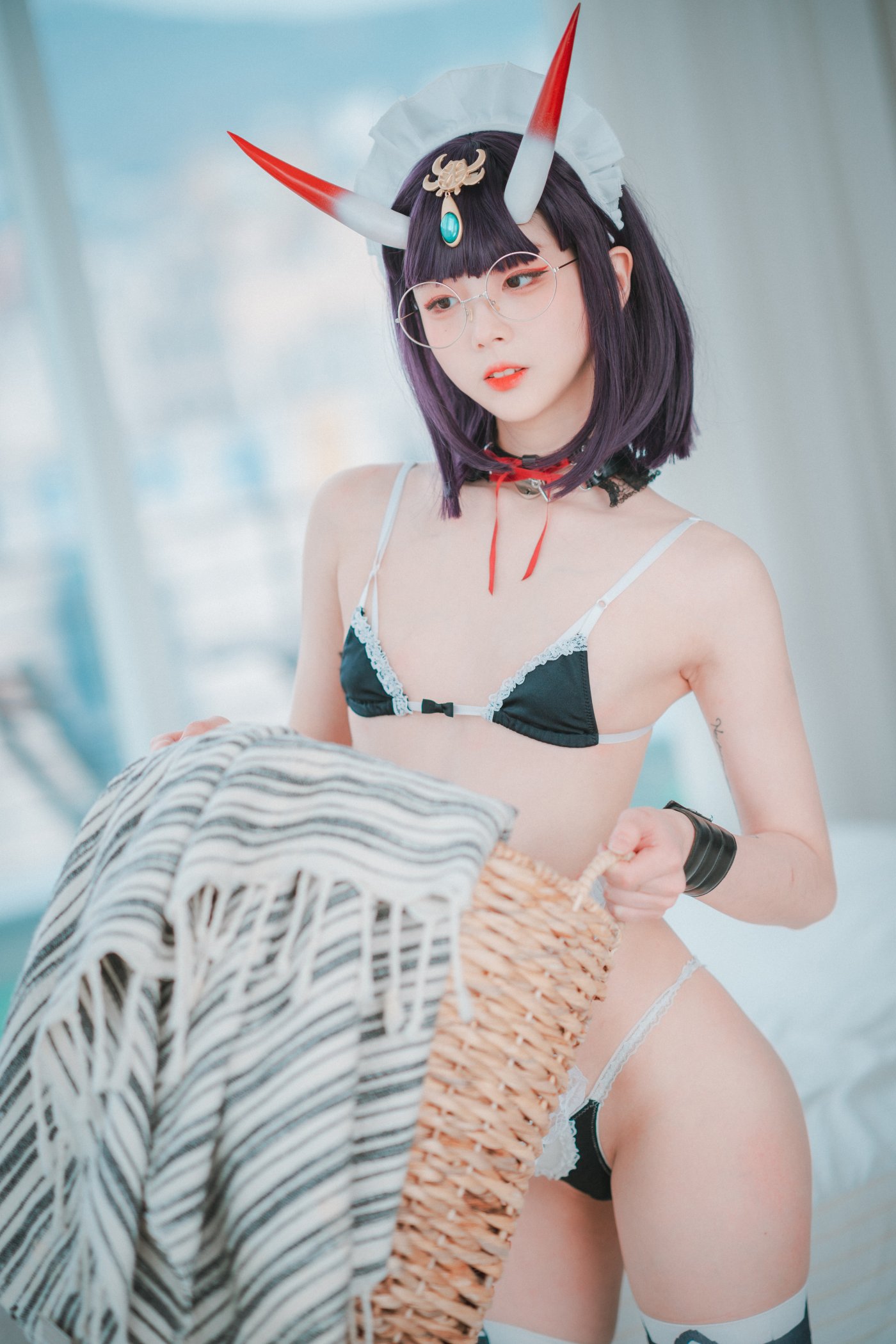 [ArtGravia]Vol. 17 Jang Joo (62/71)