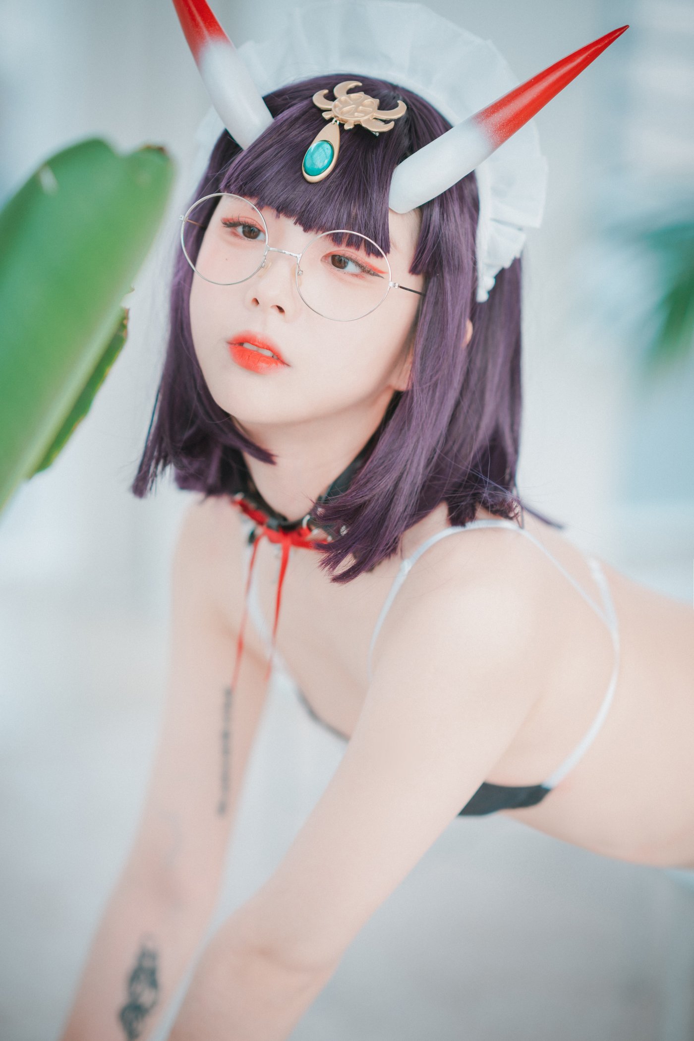 [ArtGravia]Vol. 17 Jang Joo (67/71)