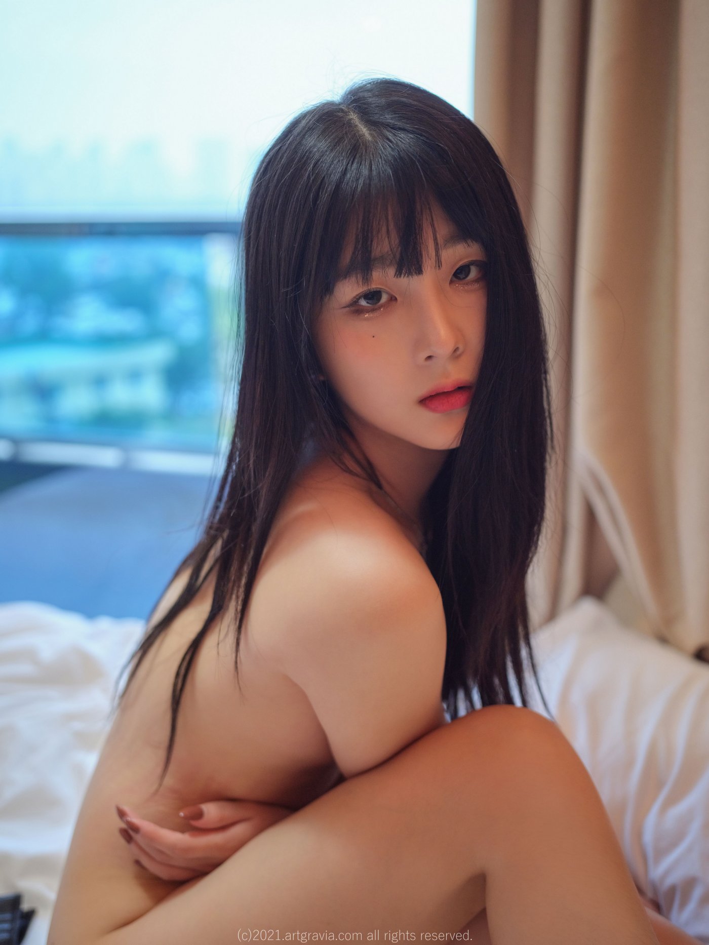 [ArtGravia]Vol. 18 Jang Joo (89/96)