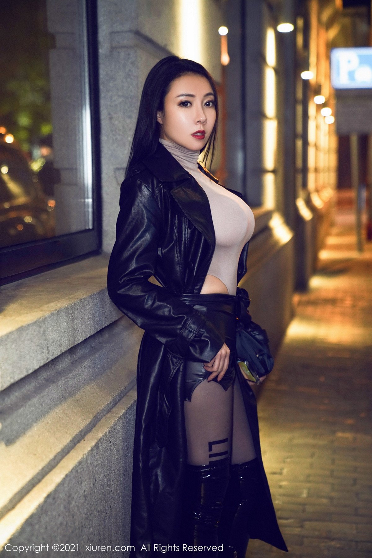 [秀人網旗下]秀人網 (41/51)