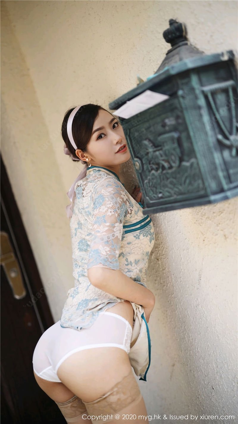 [秀人網旗下]美媛館 (52/106)