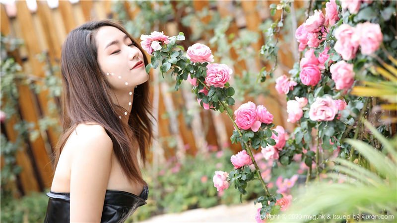 [秀人網旗下]美媛館 (37/105)