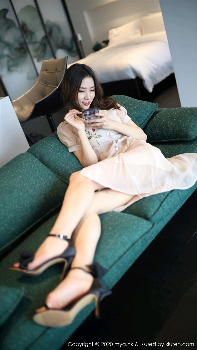 [秀人網旗下]美媛館 (86/93)