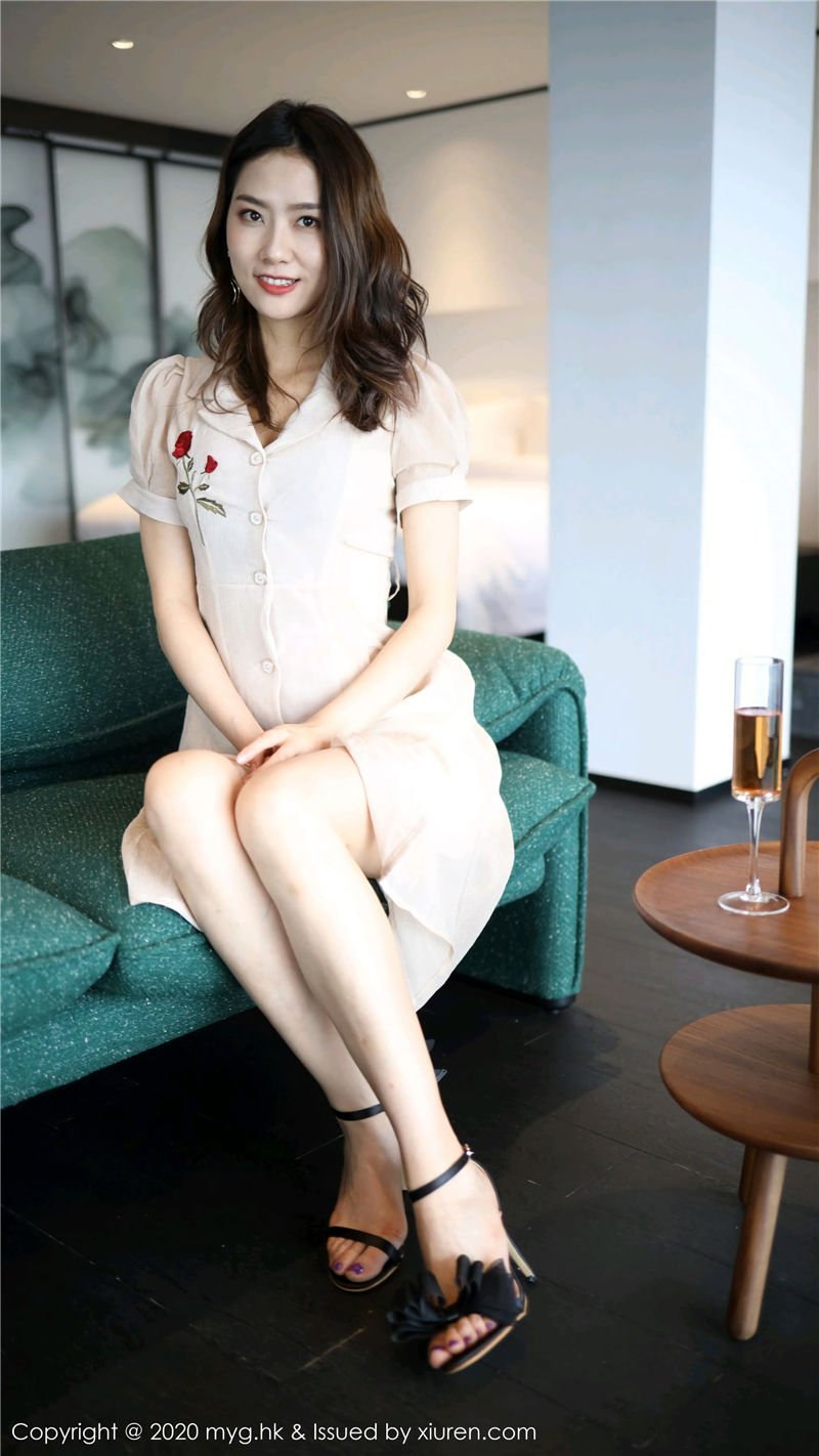 [秀人網旗下]美媛館 (88/93)