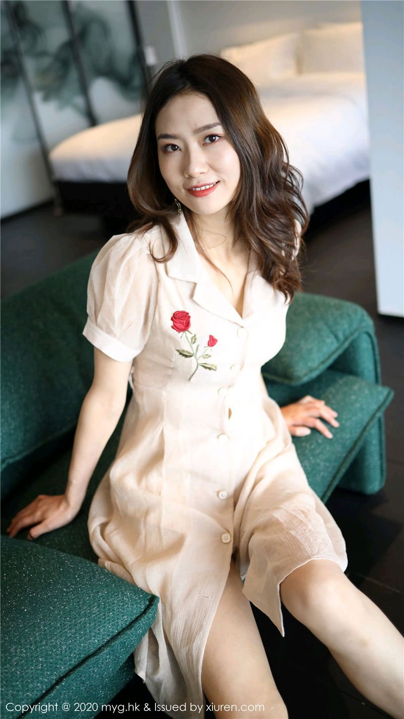 [秀人網旗下]美媛館 (92/93)