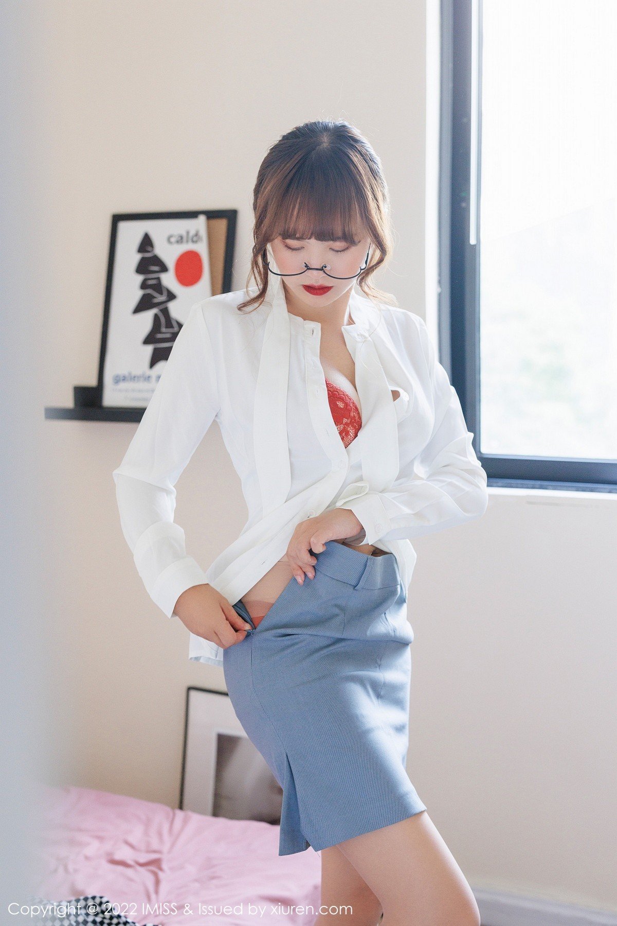 [秀人網旗下]愛蜜社 (25/64)