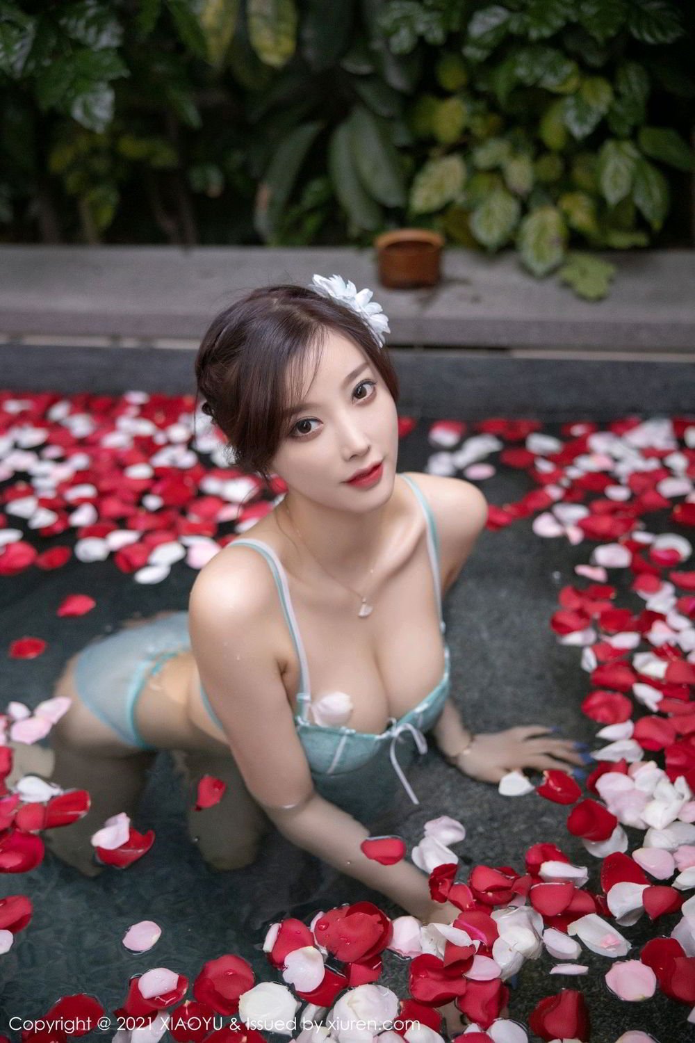 [秀人網旗下]語畫界 (27/54)