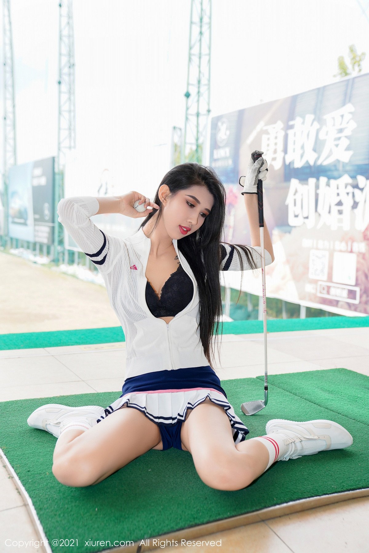 [秀人網旗下]秀人網 (21/57)