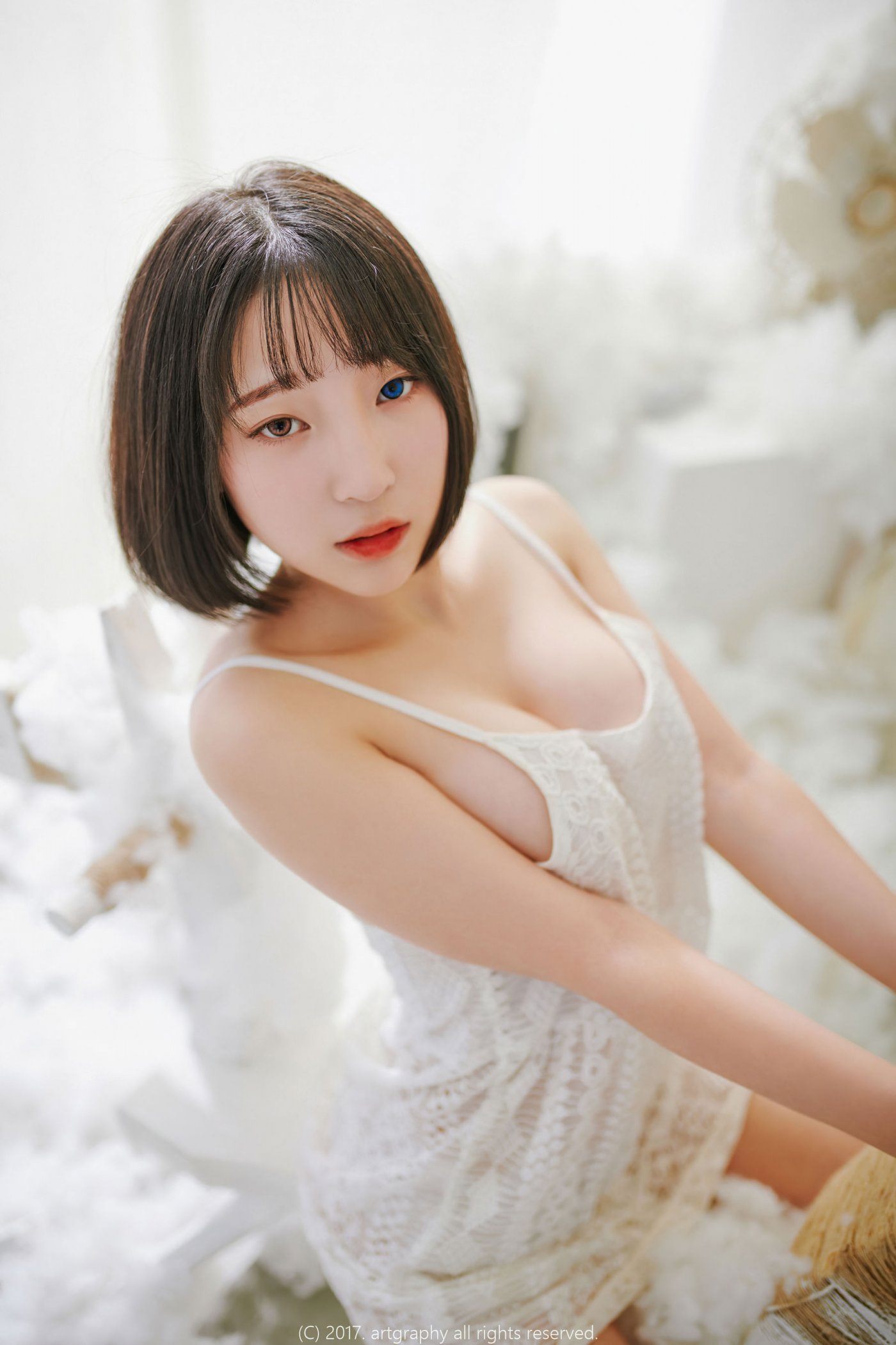 [ArtGravia]Vol. 013 姜仁卿 (20/38)