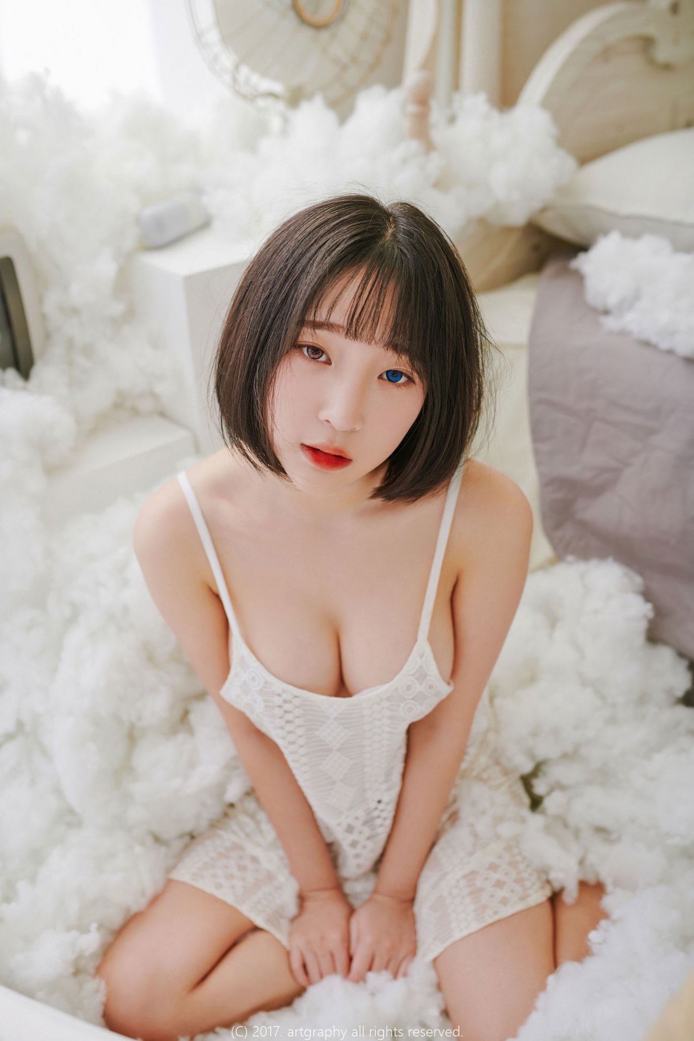 [ArtGravia]Vol. 013 姜仁卿 (22/38)