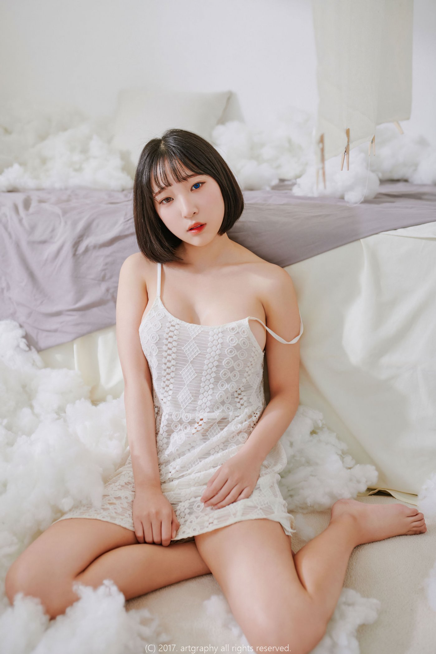 [ArtGravia]Vol. 013 姜仁卿 (23/38)