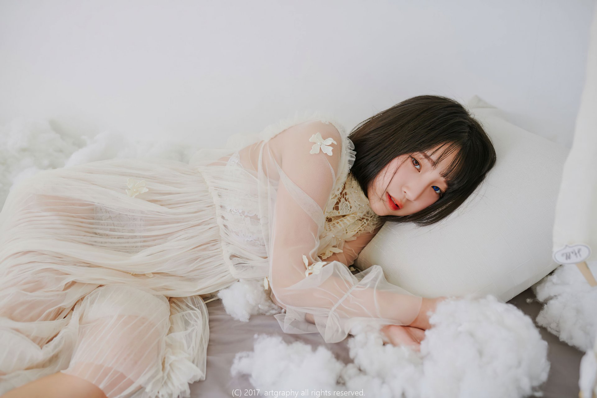 [ArtGravia]Vol. 013 姜仁卿 (26/38)