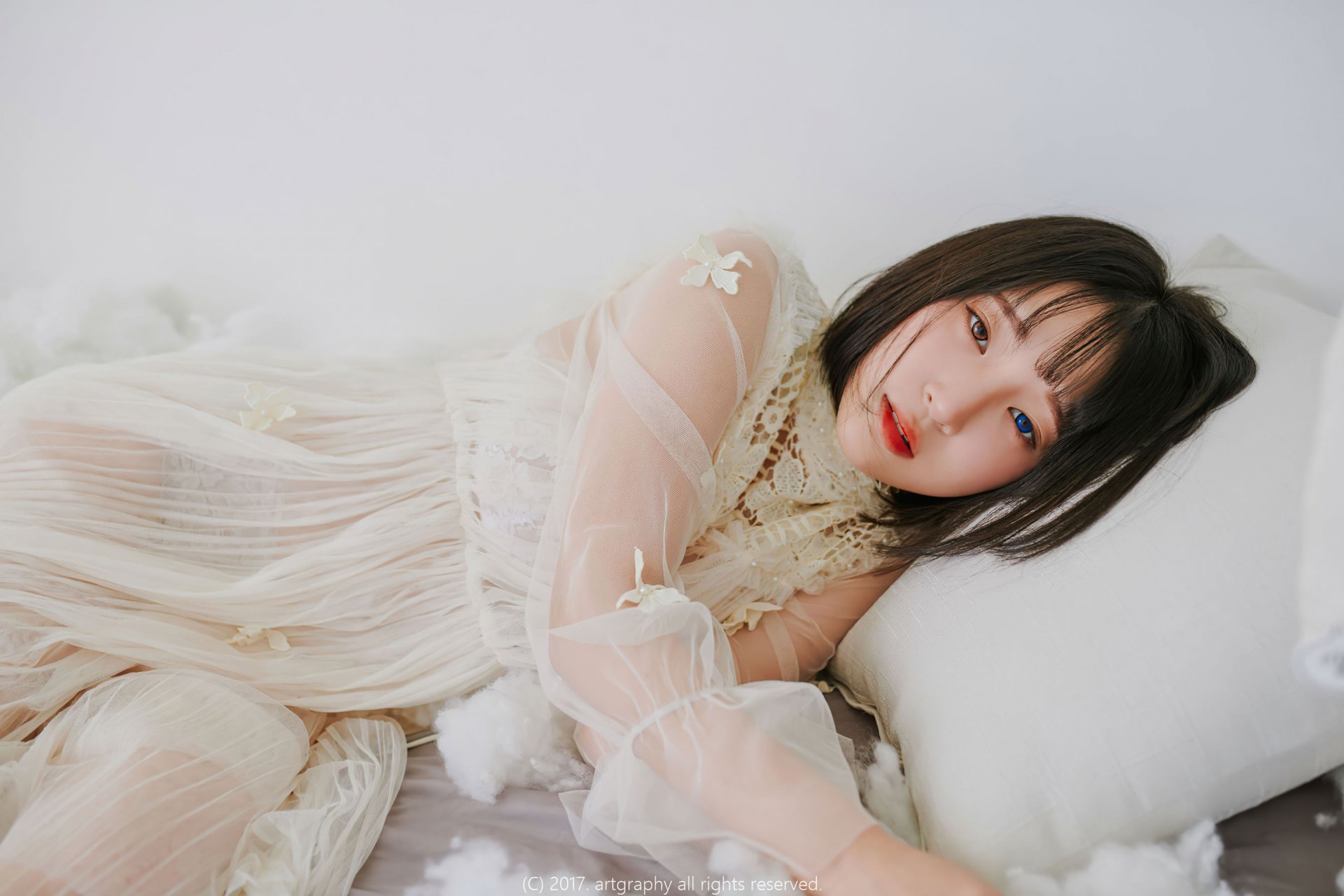 [ArtGravia]Vol. 013 姜仁卿 (27/38)