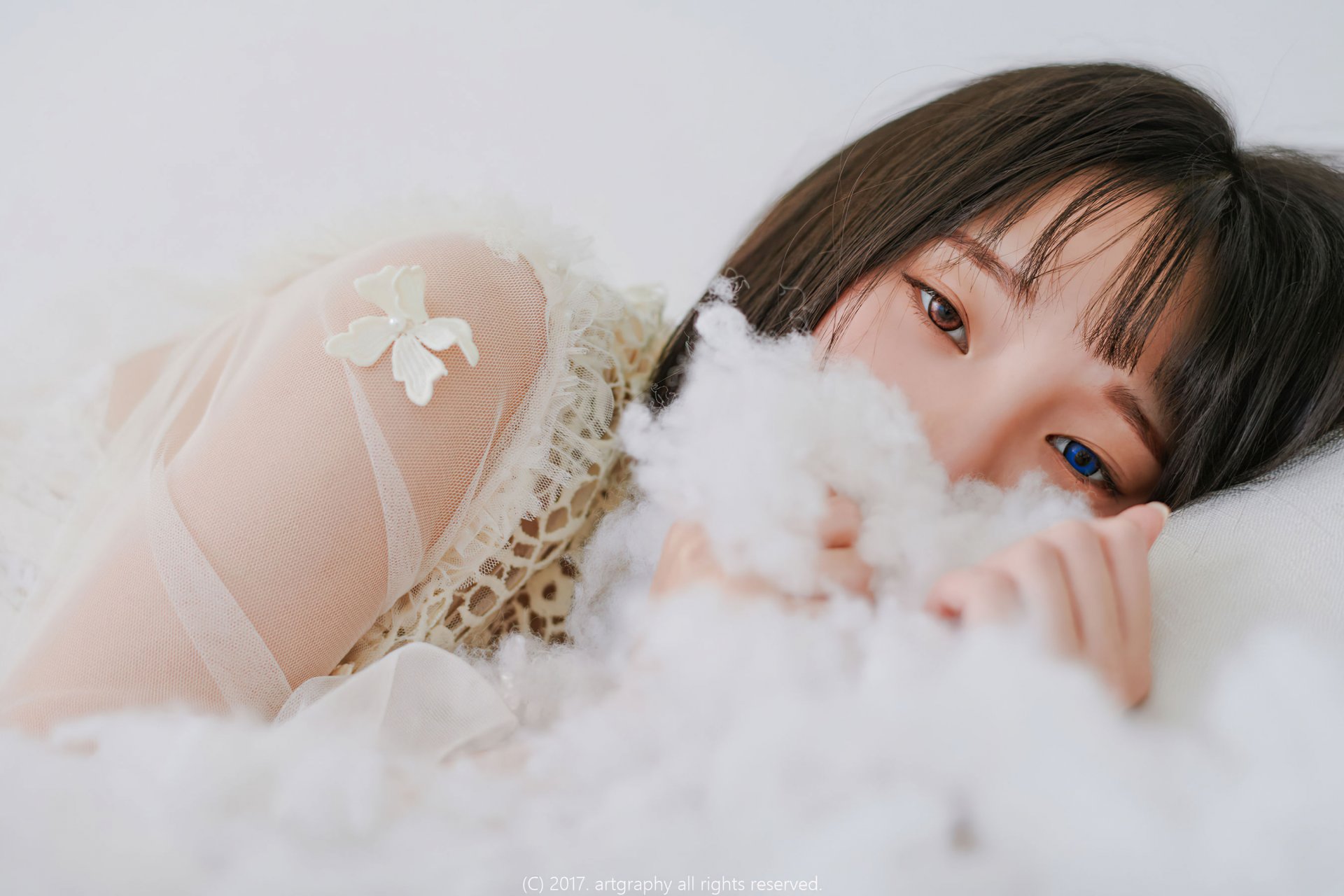 [ArtGravia]Vol. 013 姜仁卿 (28/38)