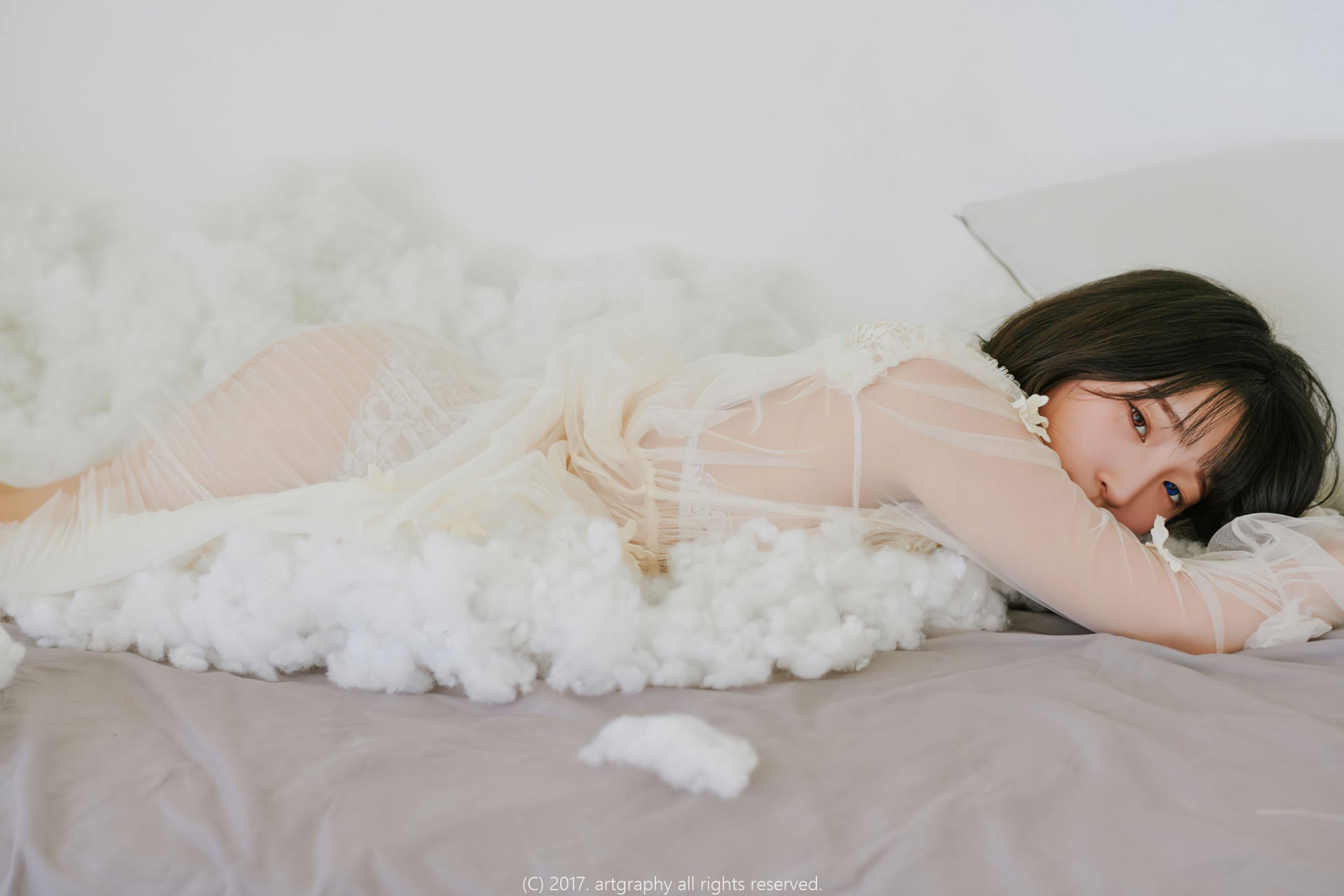 [ArtGravia]Vol. 013 姜仁卿 (30/38)