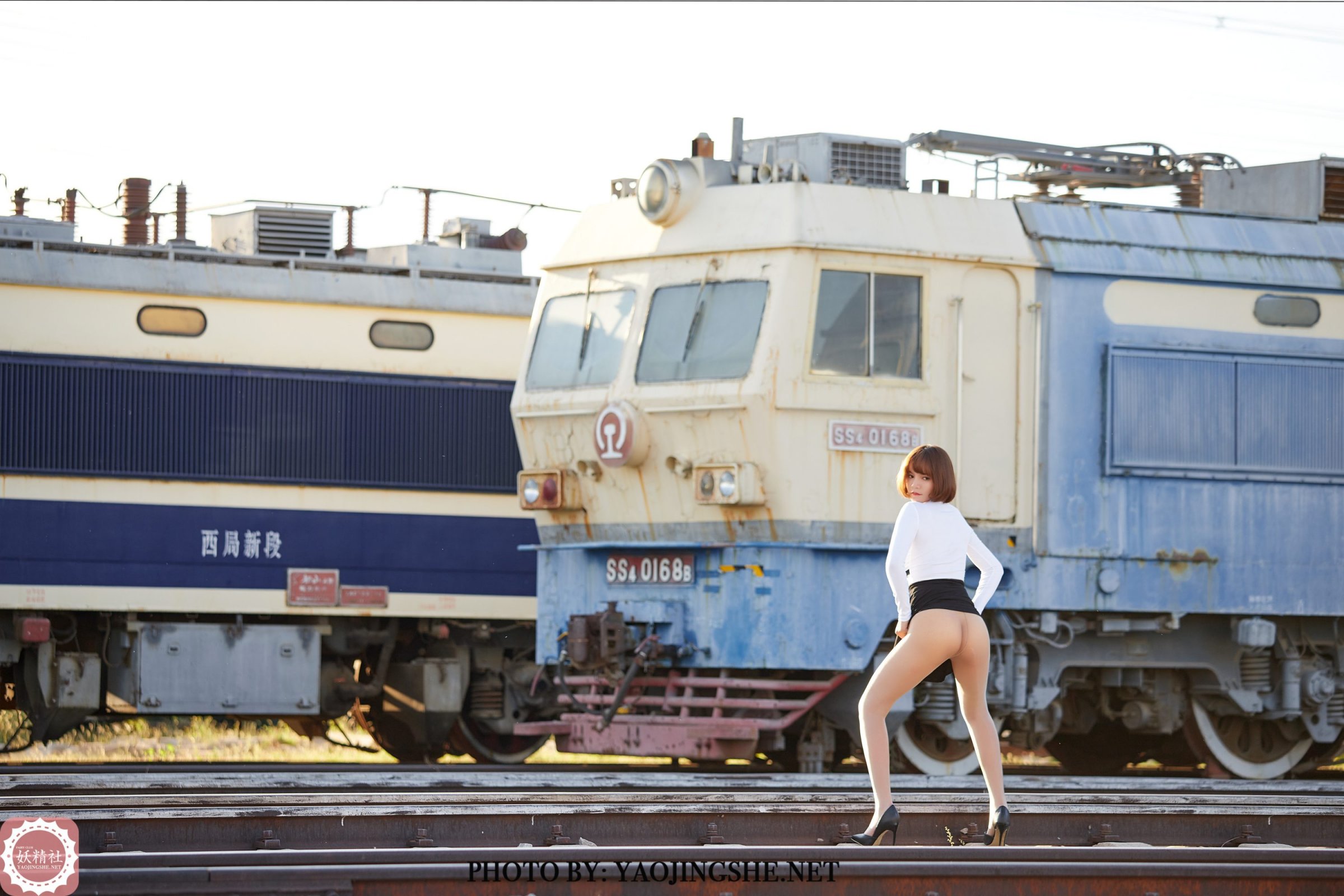 [妖精社]唐飛飛《逆光車站》 (36/79)