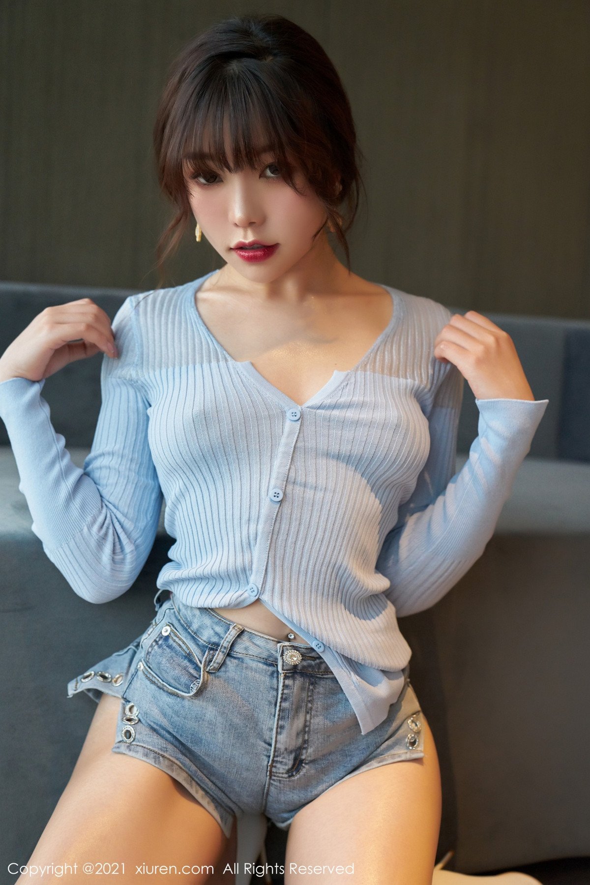 [秀人網旗下]秀人網 (21/51)