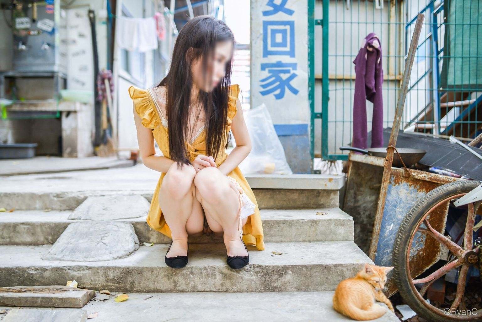 [人體攝影]國模人體 (40/99)