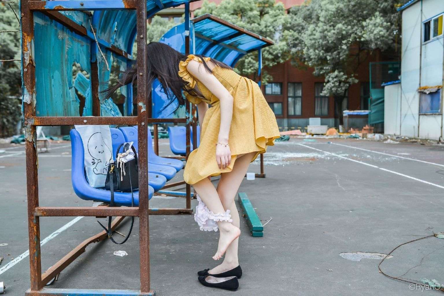 [人體攝影]國模人體 (71/99)