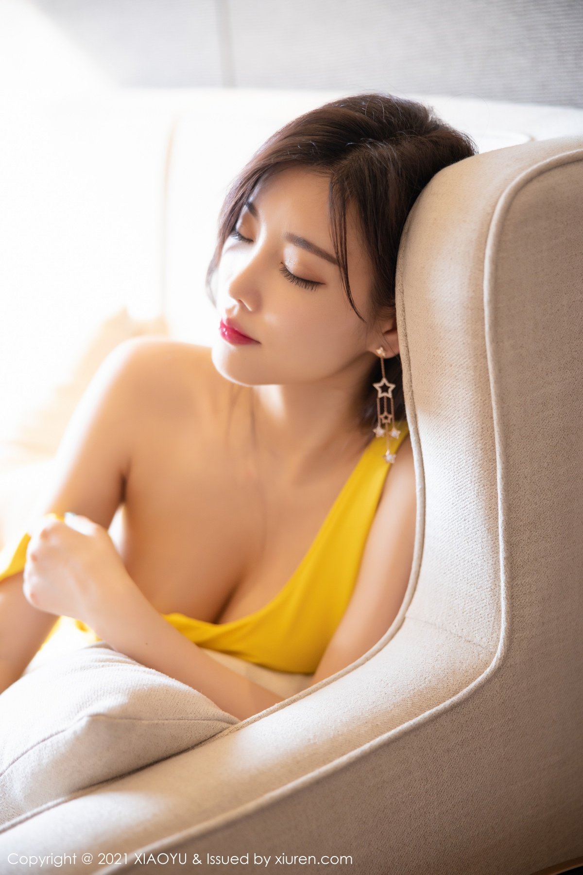 [秀人網旗下]語畫界 (64/96)