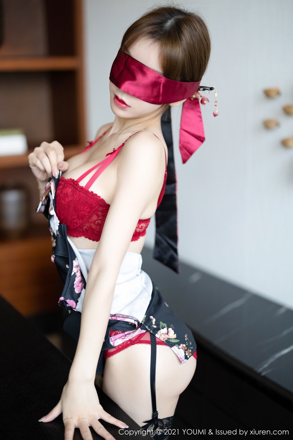 [秀人網旗下]尤蜜薈 (30/52)