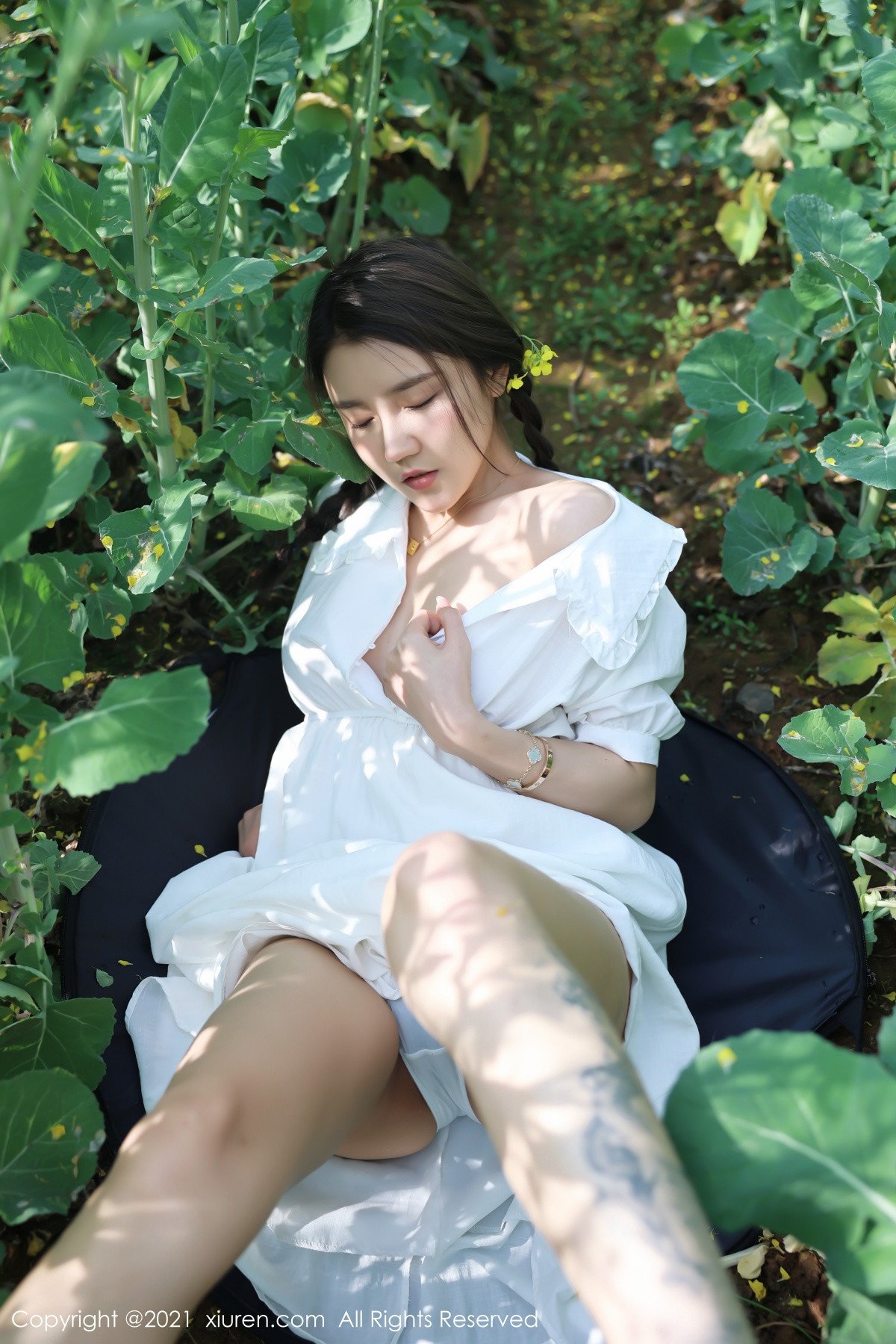 [秀人網旗下]秀人網 (24/50)