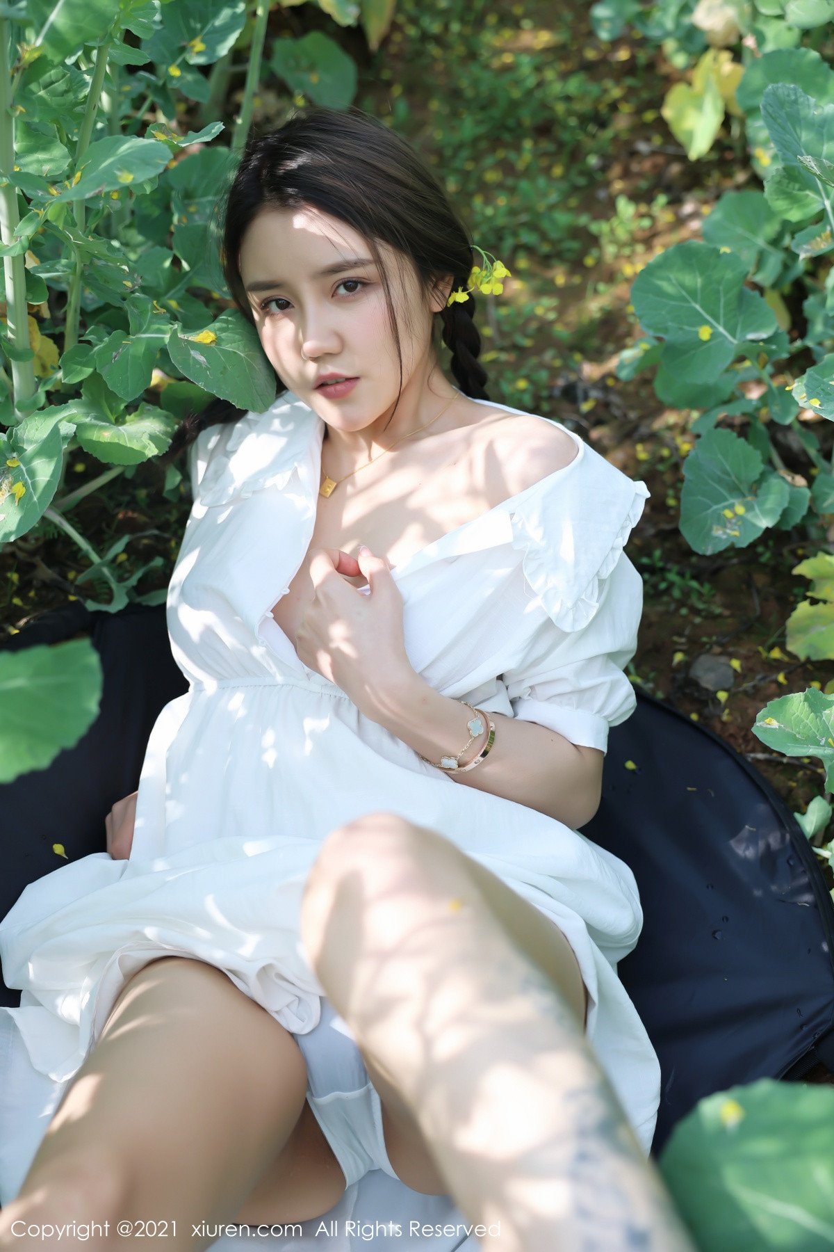 [秀人網旗下]秀人網 (25/50)