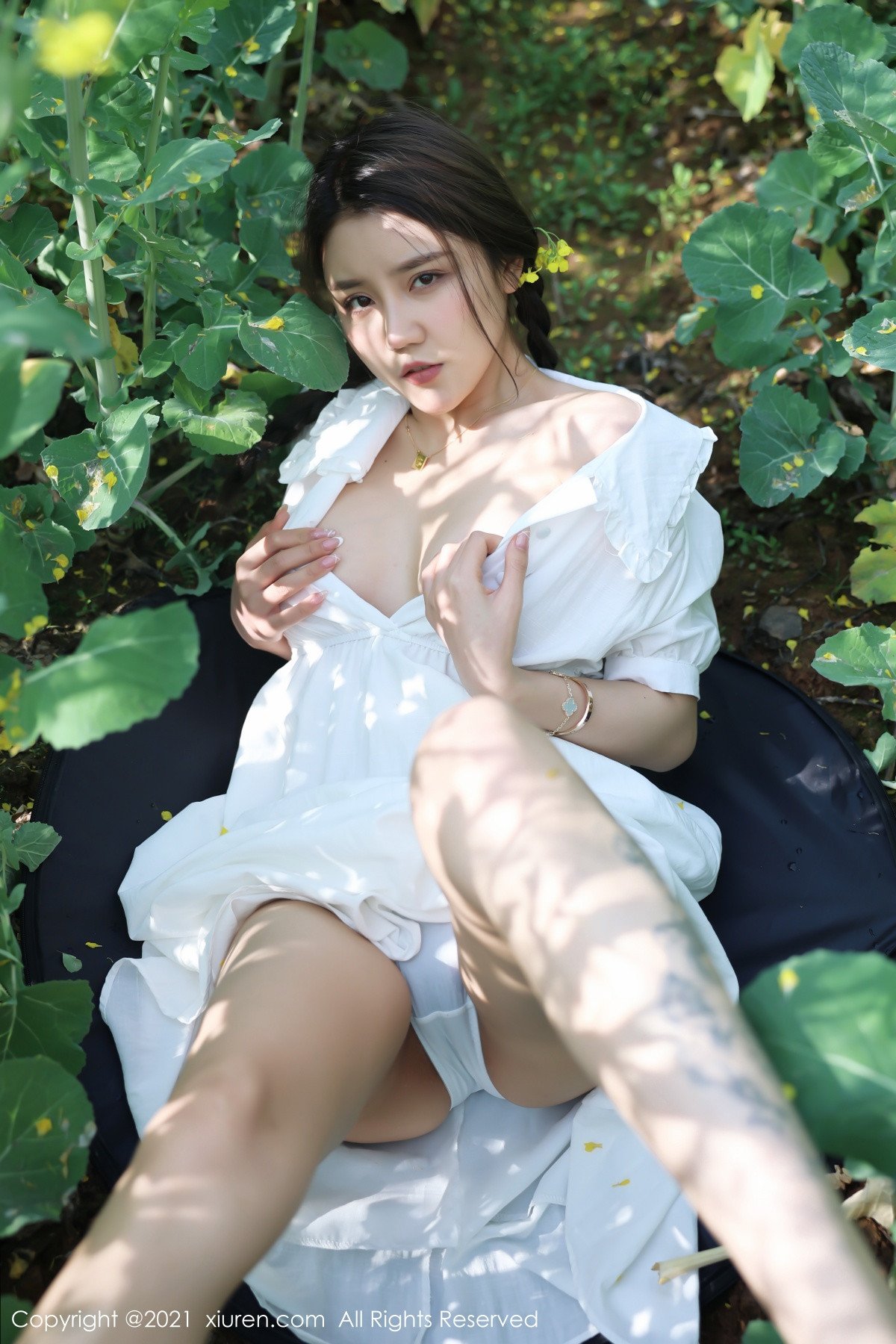 [秀人網旗下]秀人網 (27/50)