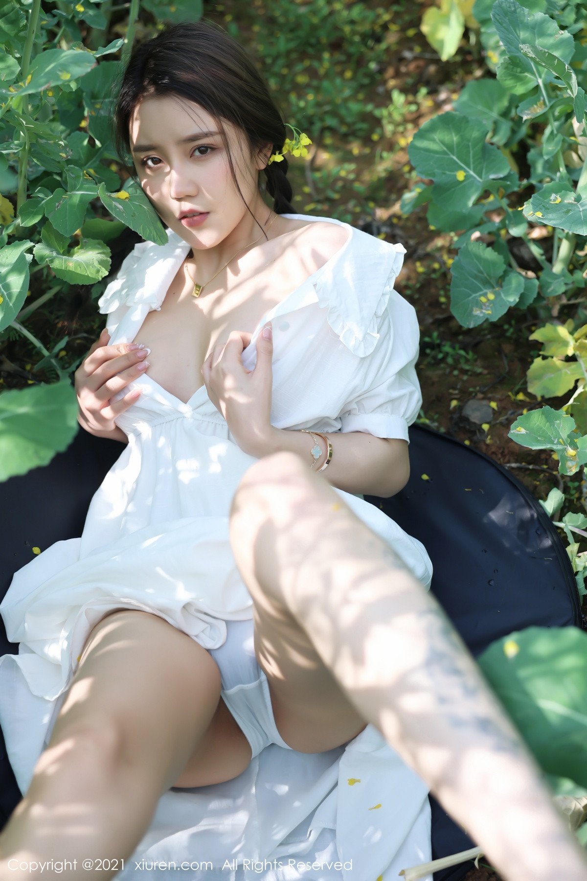[秀人網旗下]秀人網 (29/50)