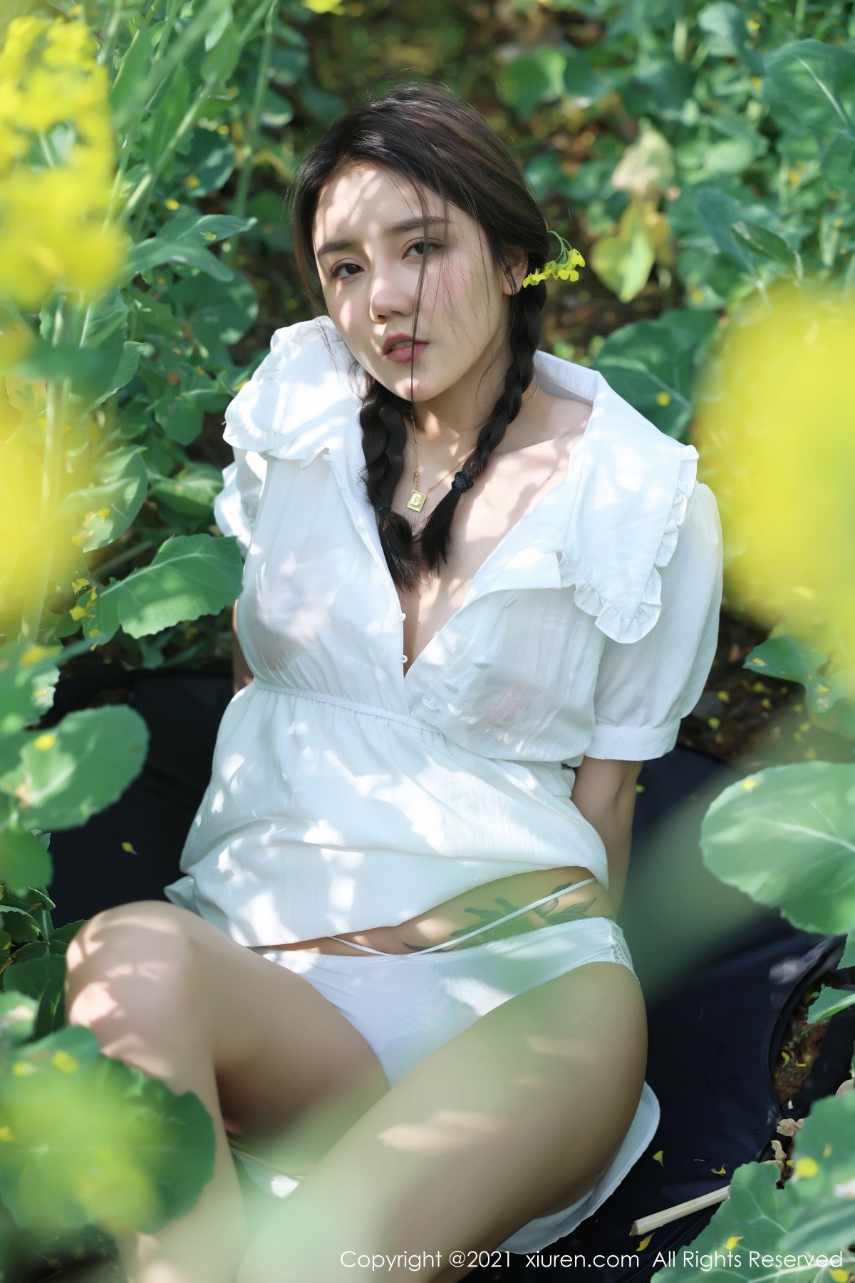 [秀人網旗下]秀人網 (30/50)